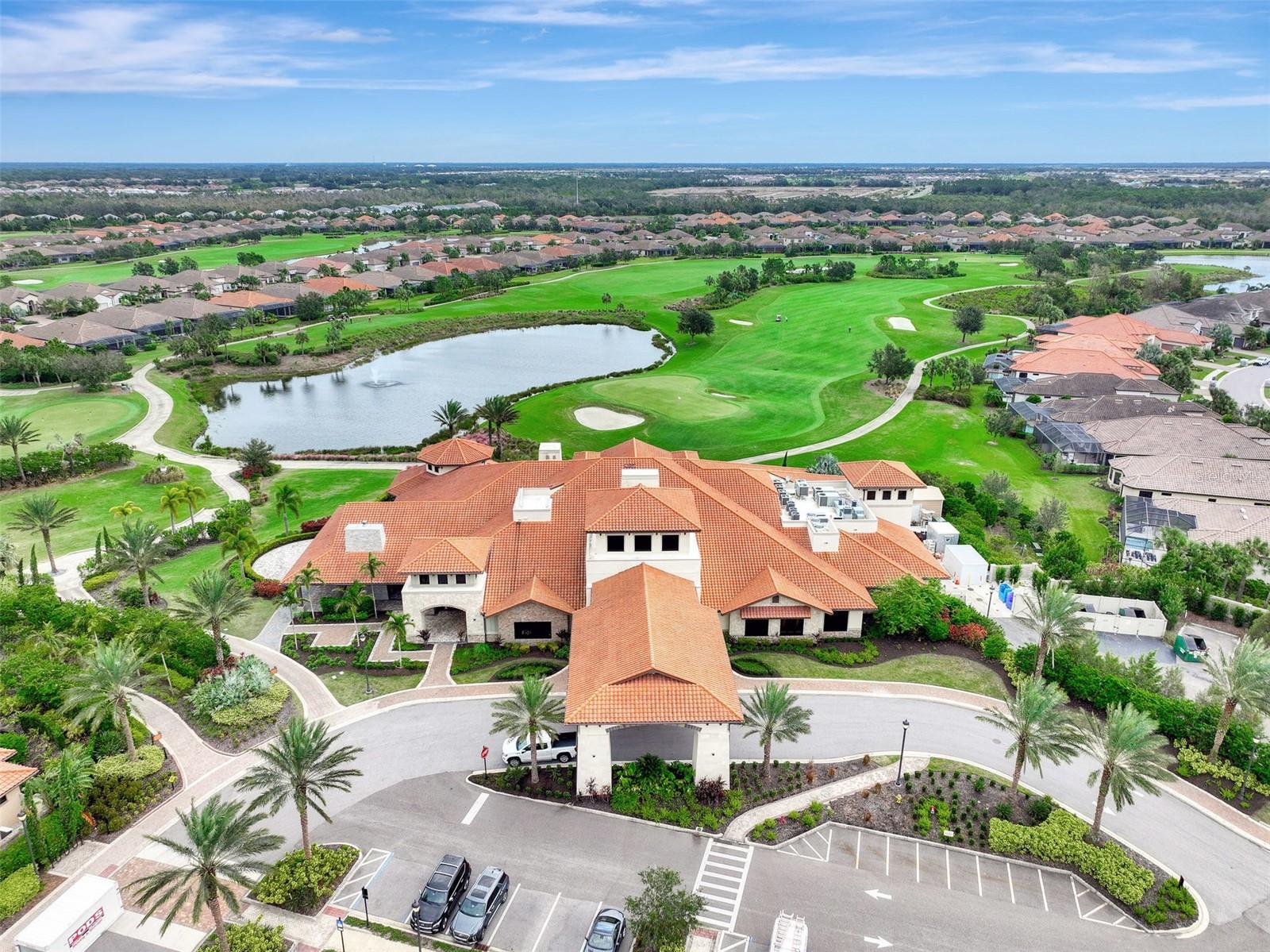 4540 TERRAZZA CT