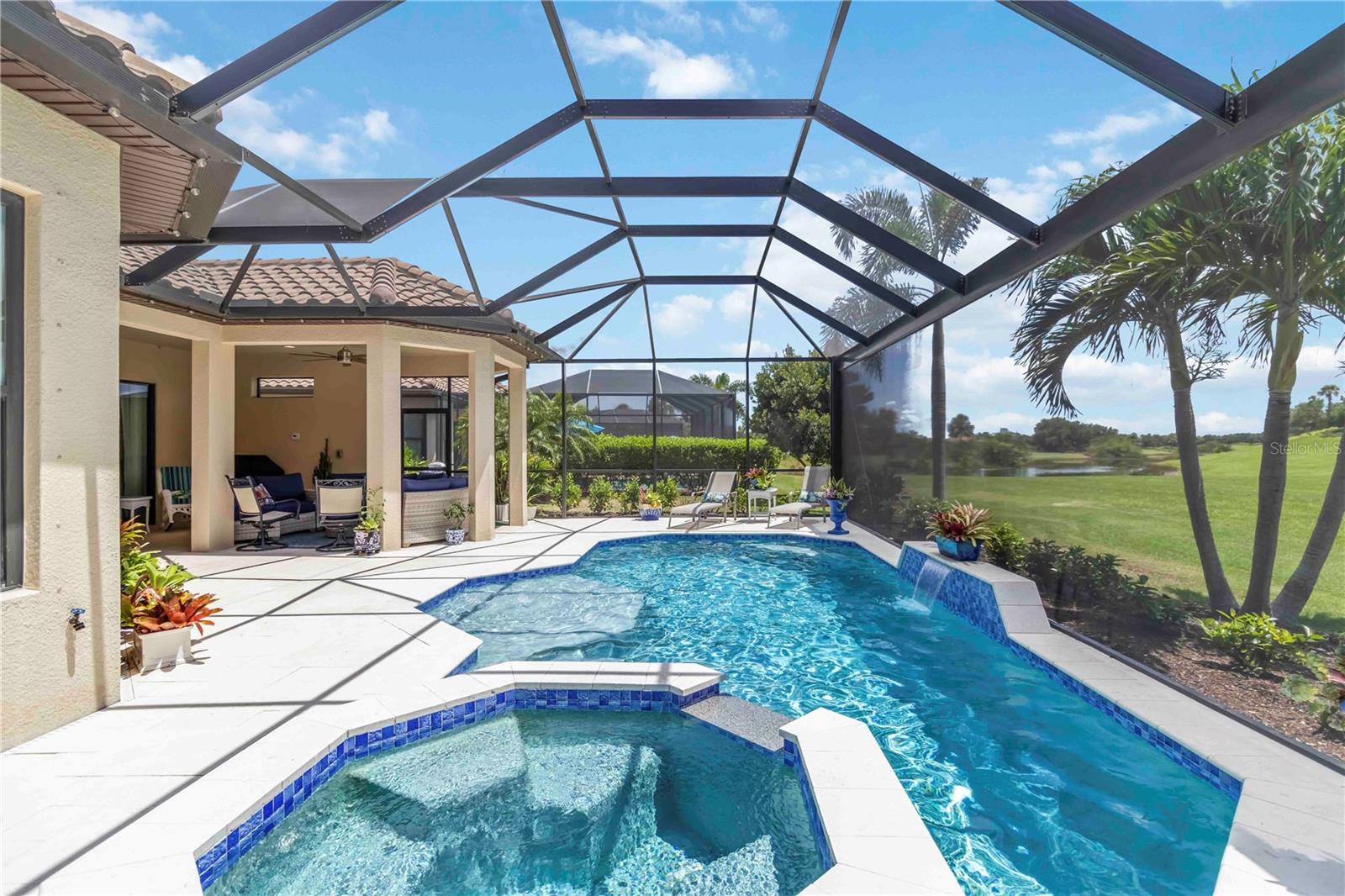 4540 TERRAZZA CT
