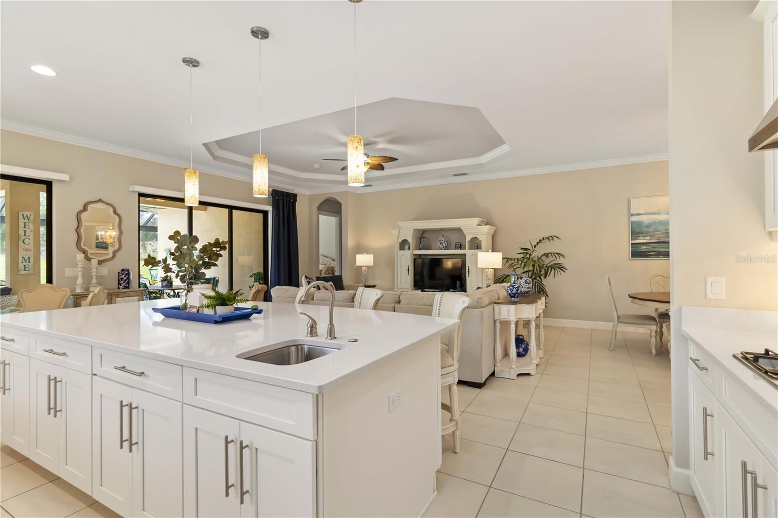 4540 TERRAZZA CT