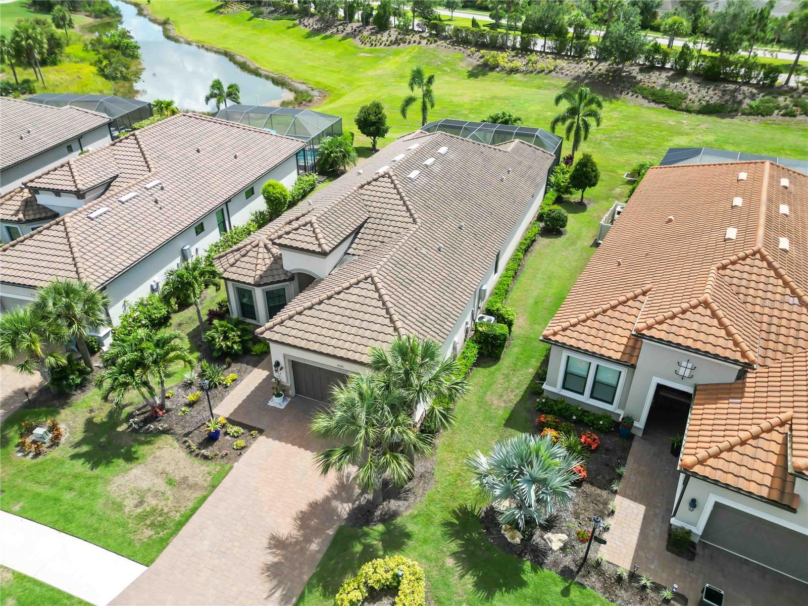 4540 TERRAZZA CT