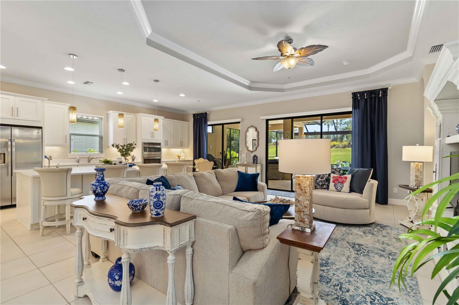 4540 TERRAZZA CT