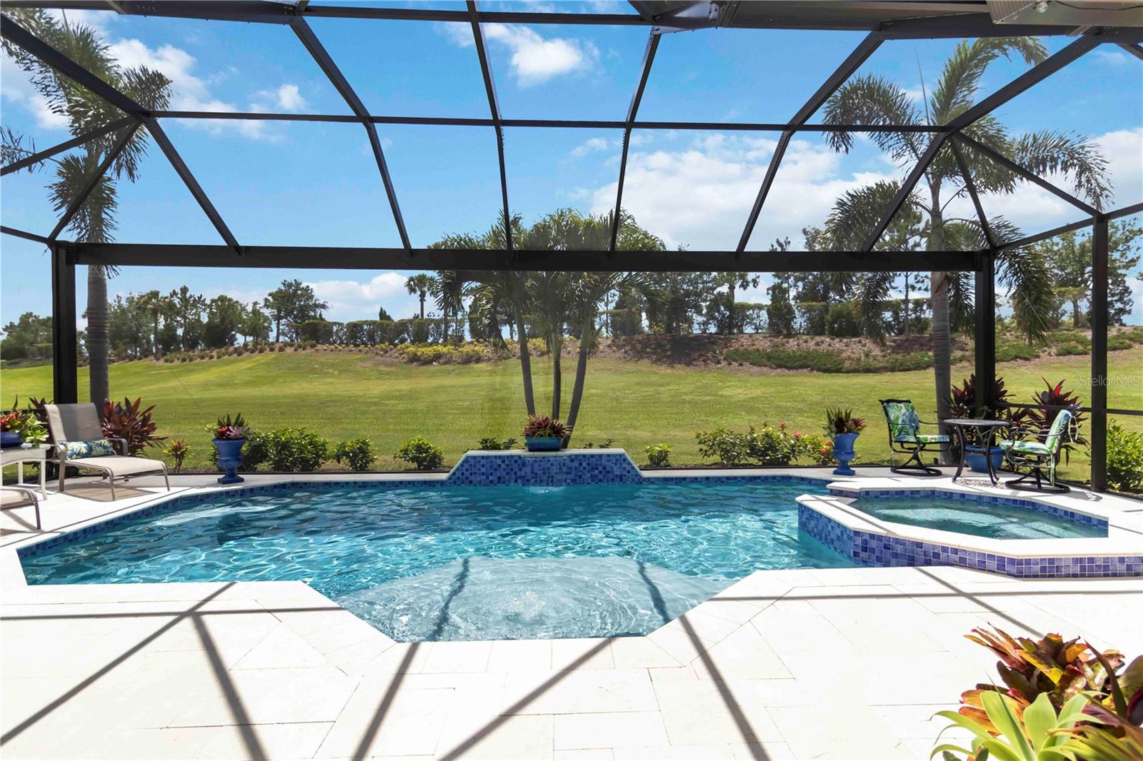 4540 TERRAZZA CT