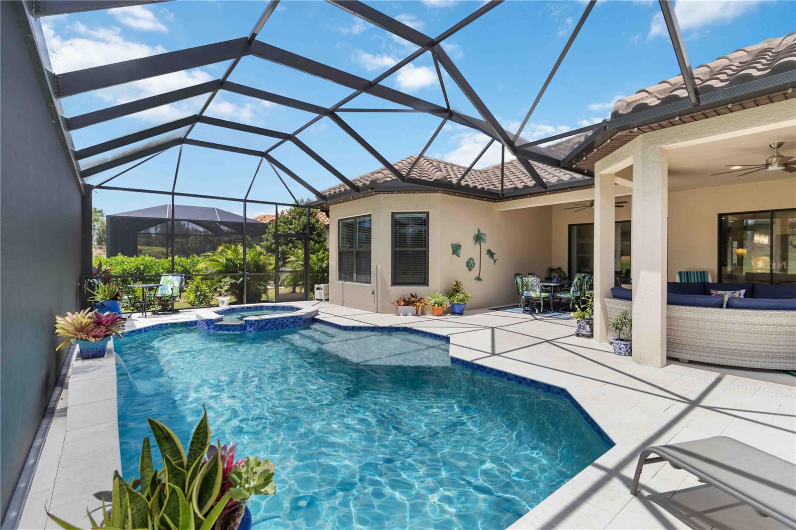 4540 TERRAZZA CT