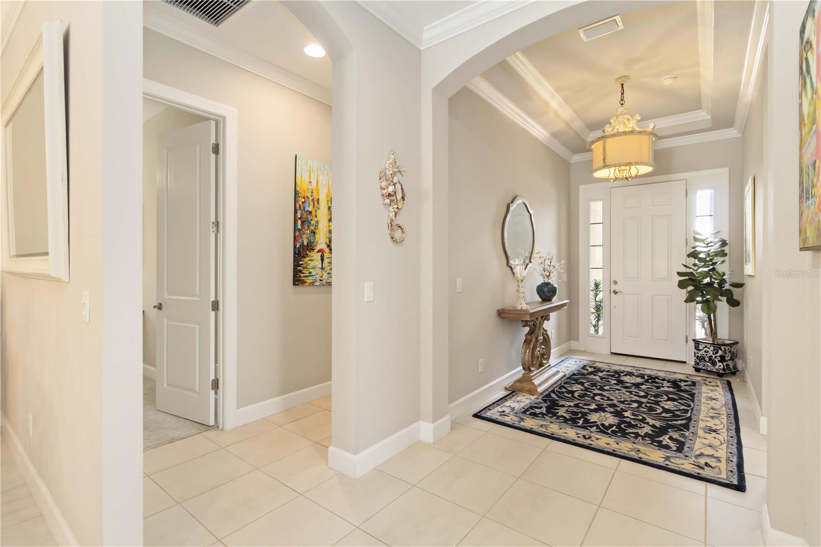 4540 TERRAZZA CT