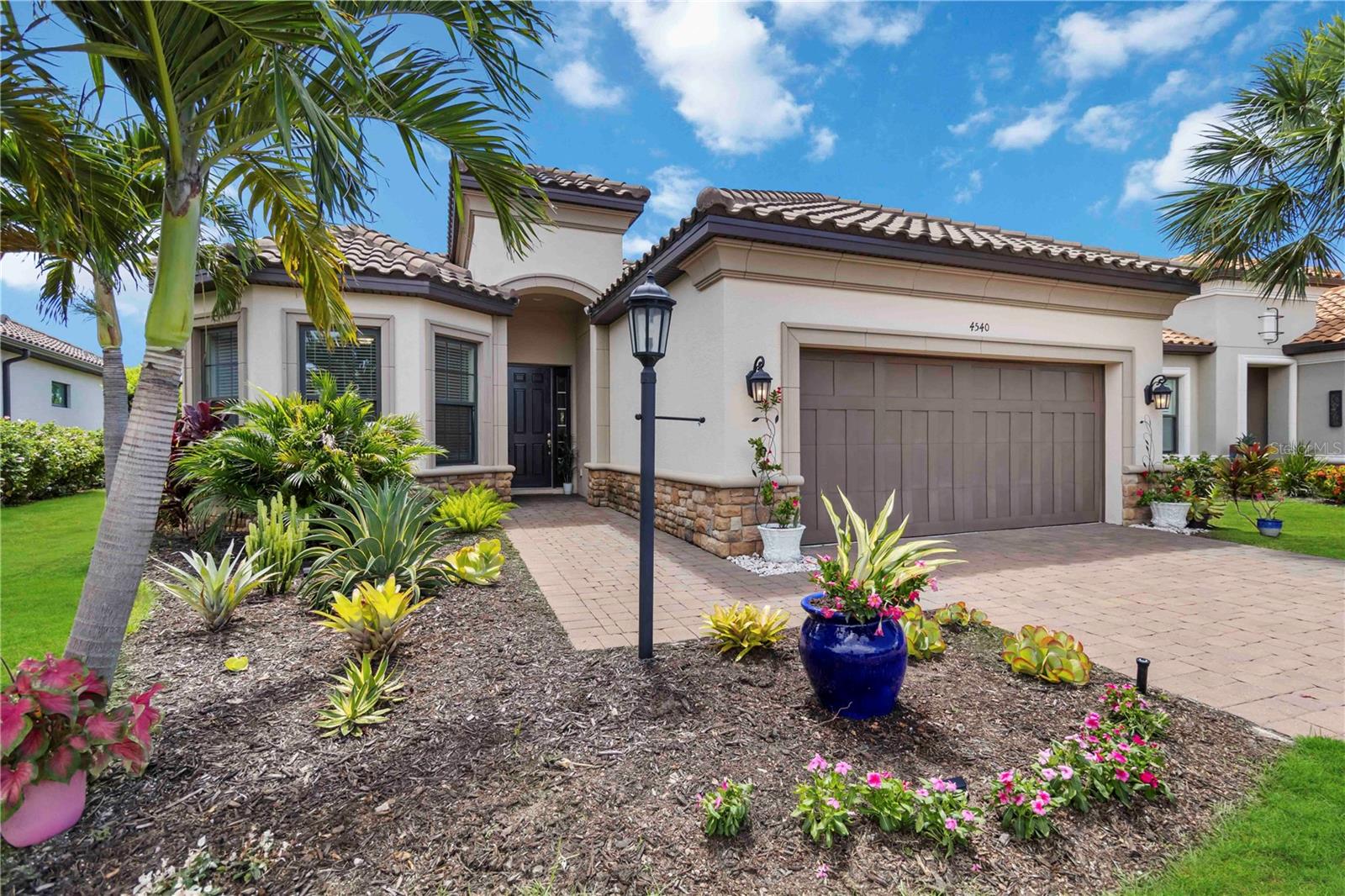 4540 TERRAZZA CT