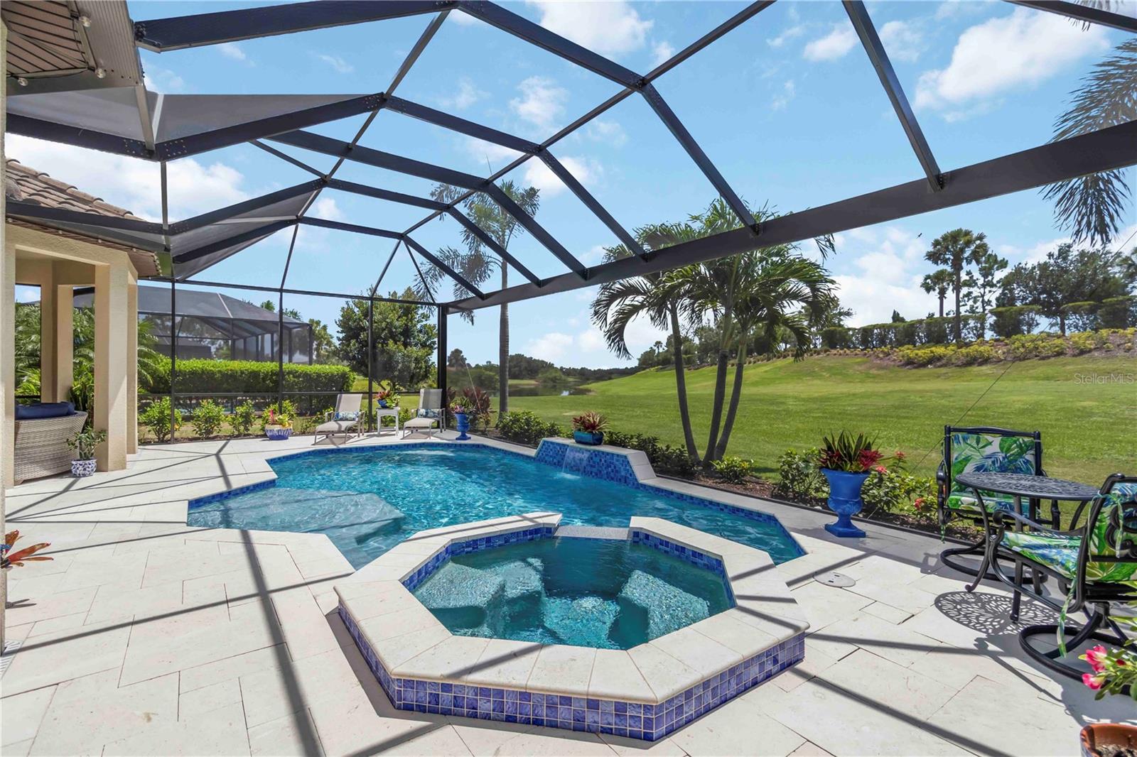 4540 TERRAZZA CT