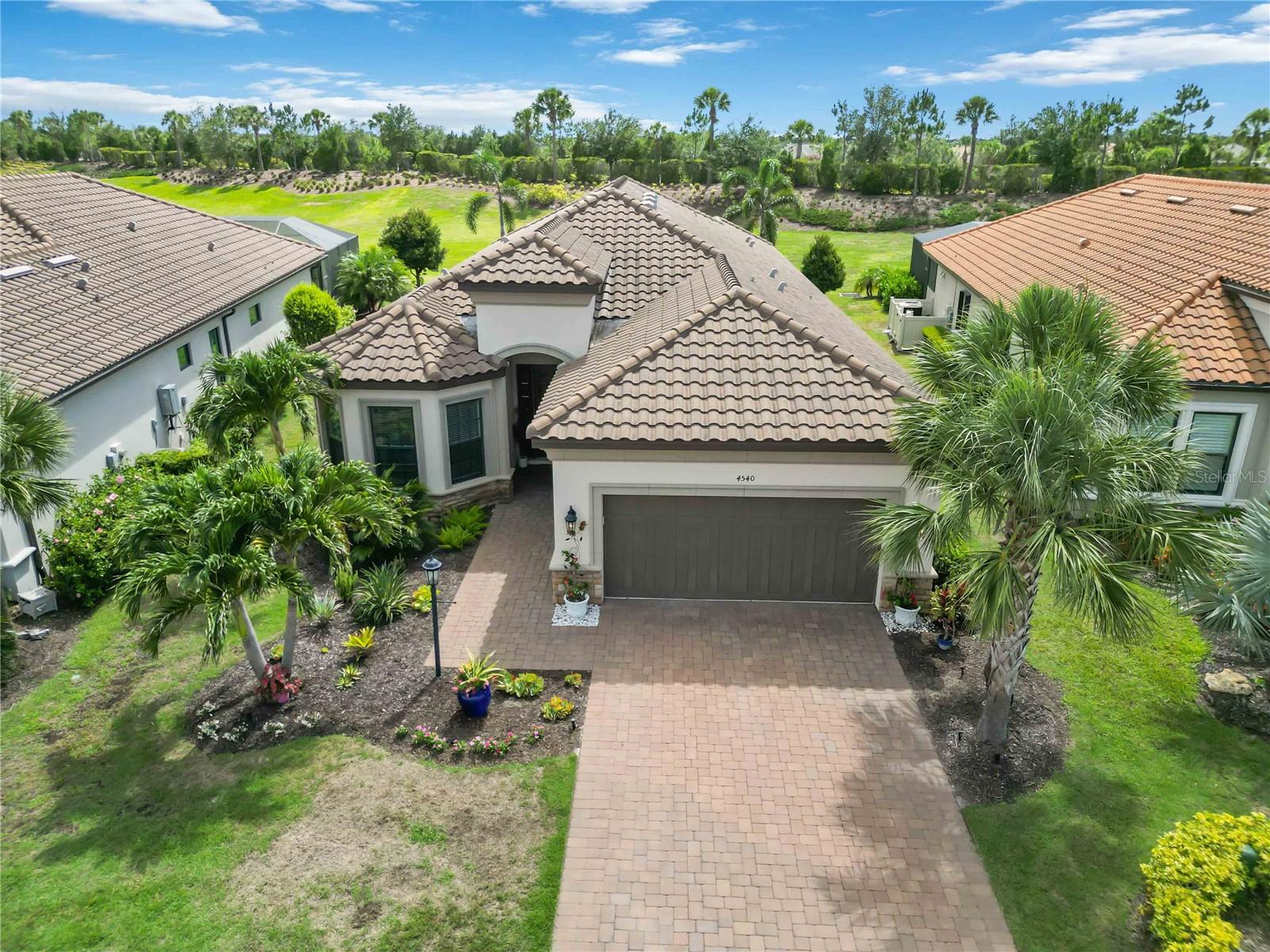 4540 TERRAZZA CT