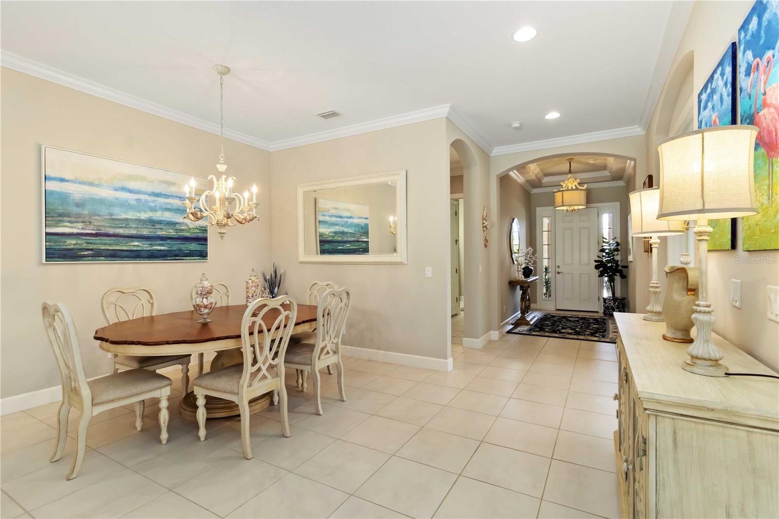 4540 TERRAZZA CT
