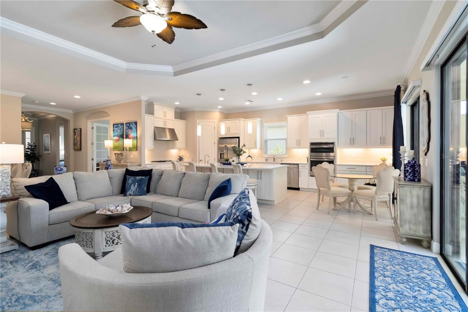 4540 TERRAZZA CT