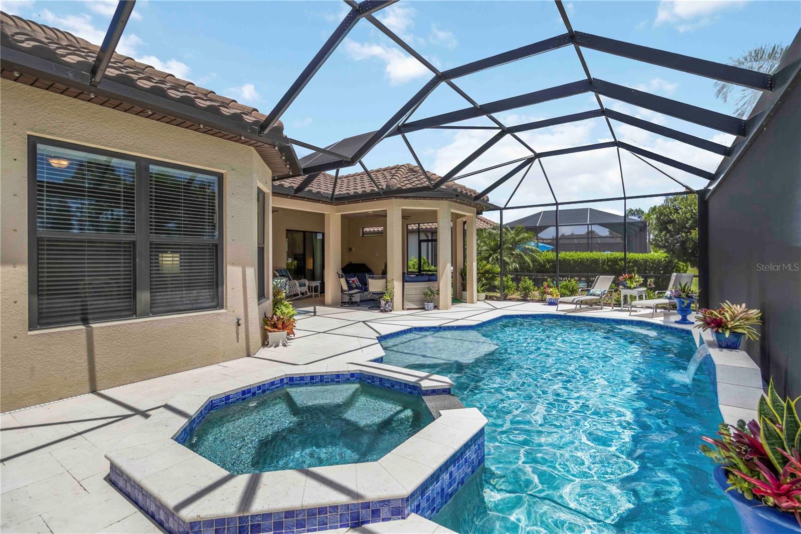 4540 TERRAZZA CT