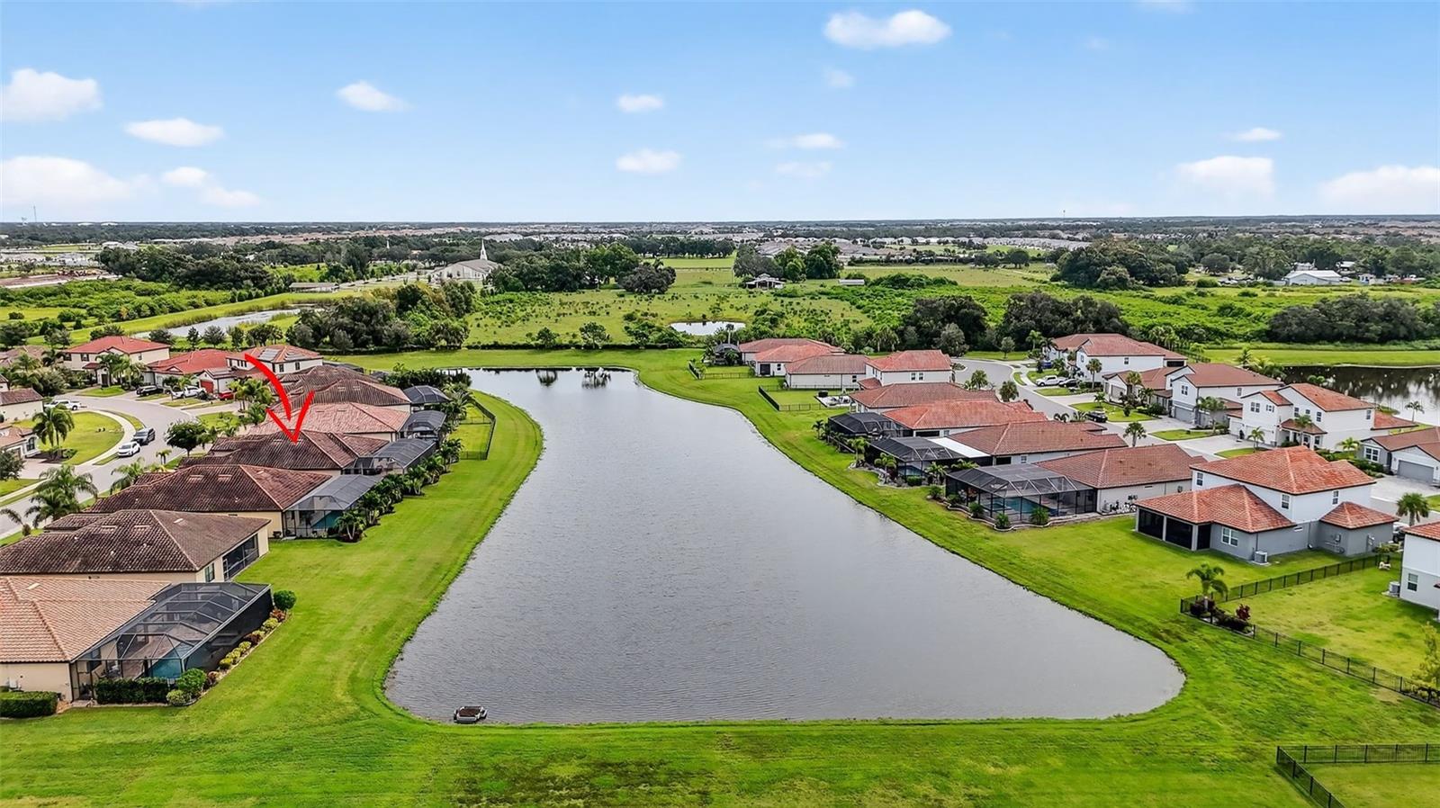 3811 SCRUB CREEK RUN