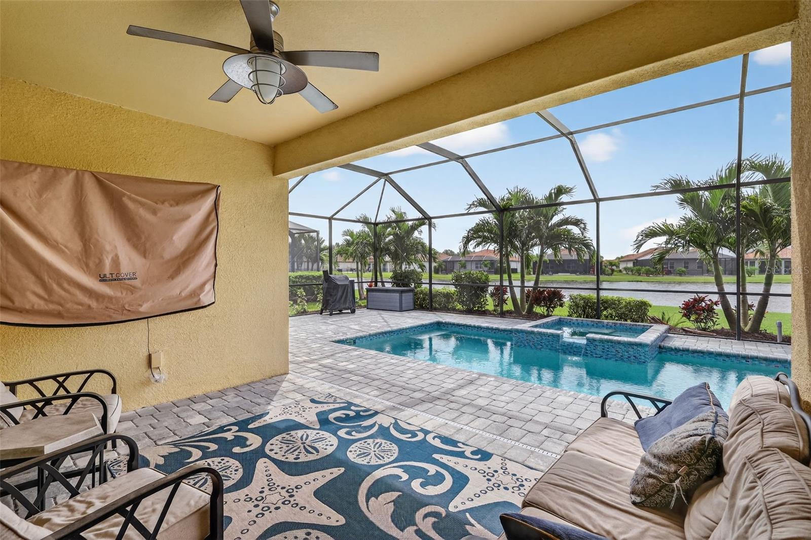 3811 SCRUB CREEK RUN