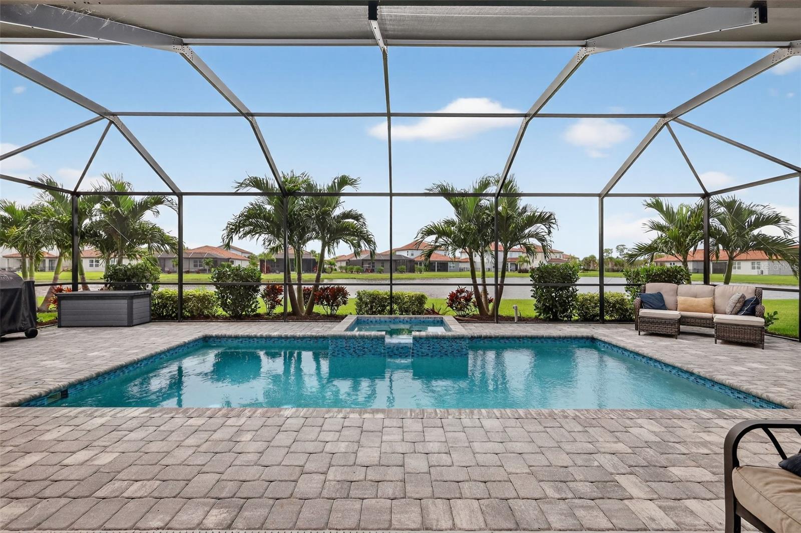 3811 SCRUB CREEK RUN