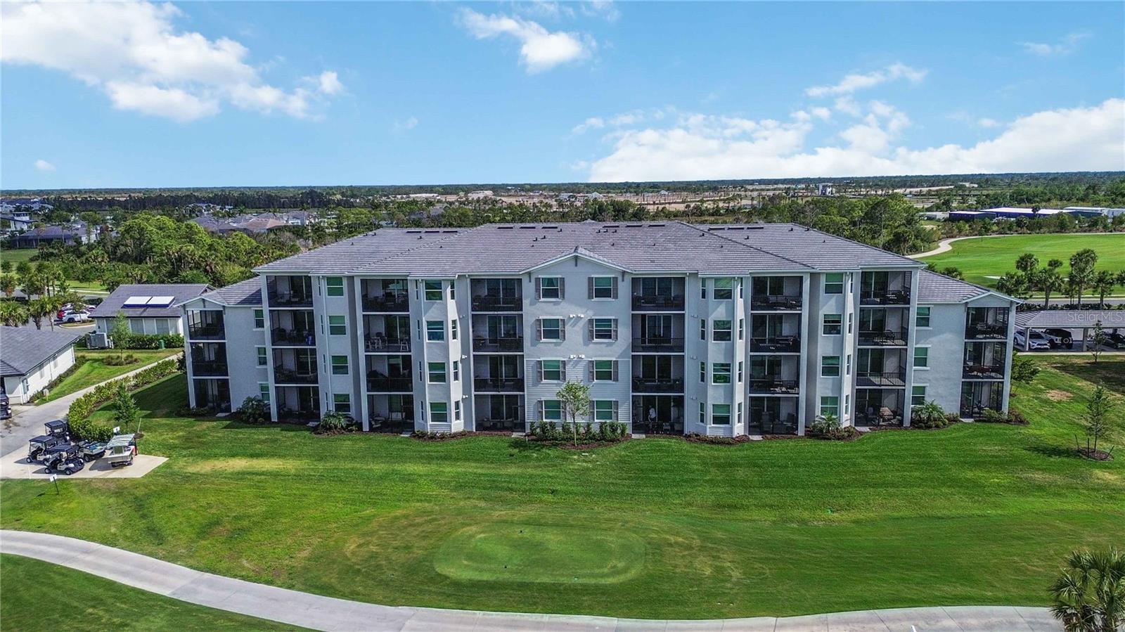 12140 WELLEN GOLF ST #208