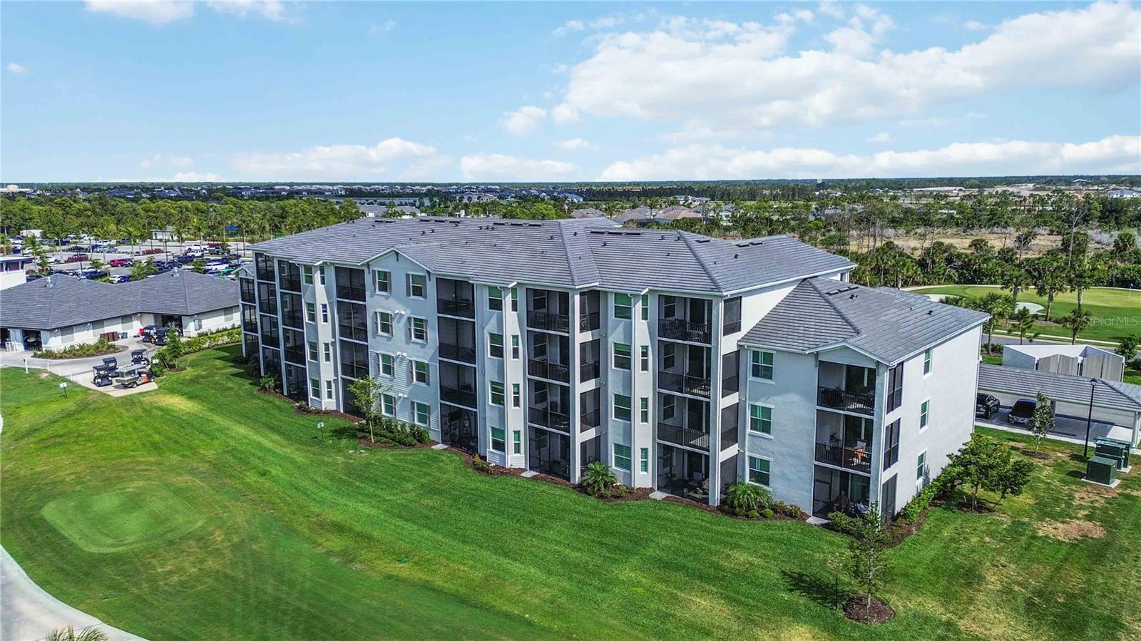 12140 WELLEN GOLF ST #208