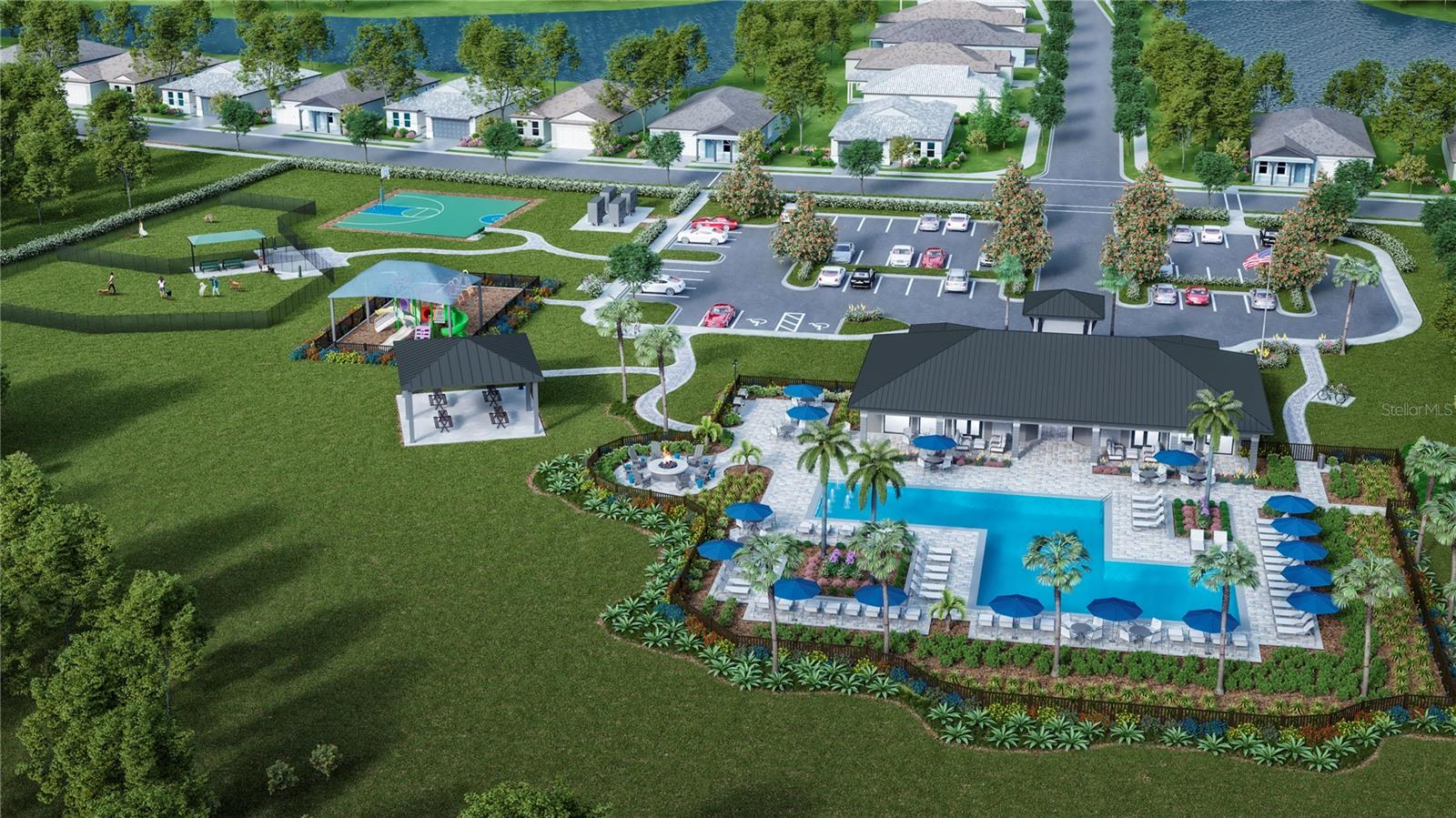 16519 ARBOR RIDGE TRL