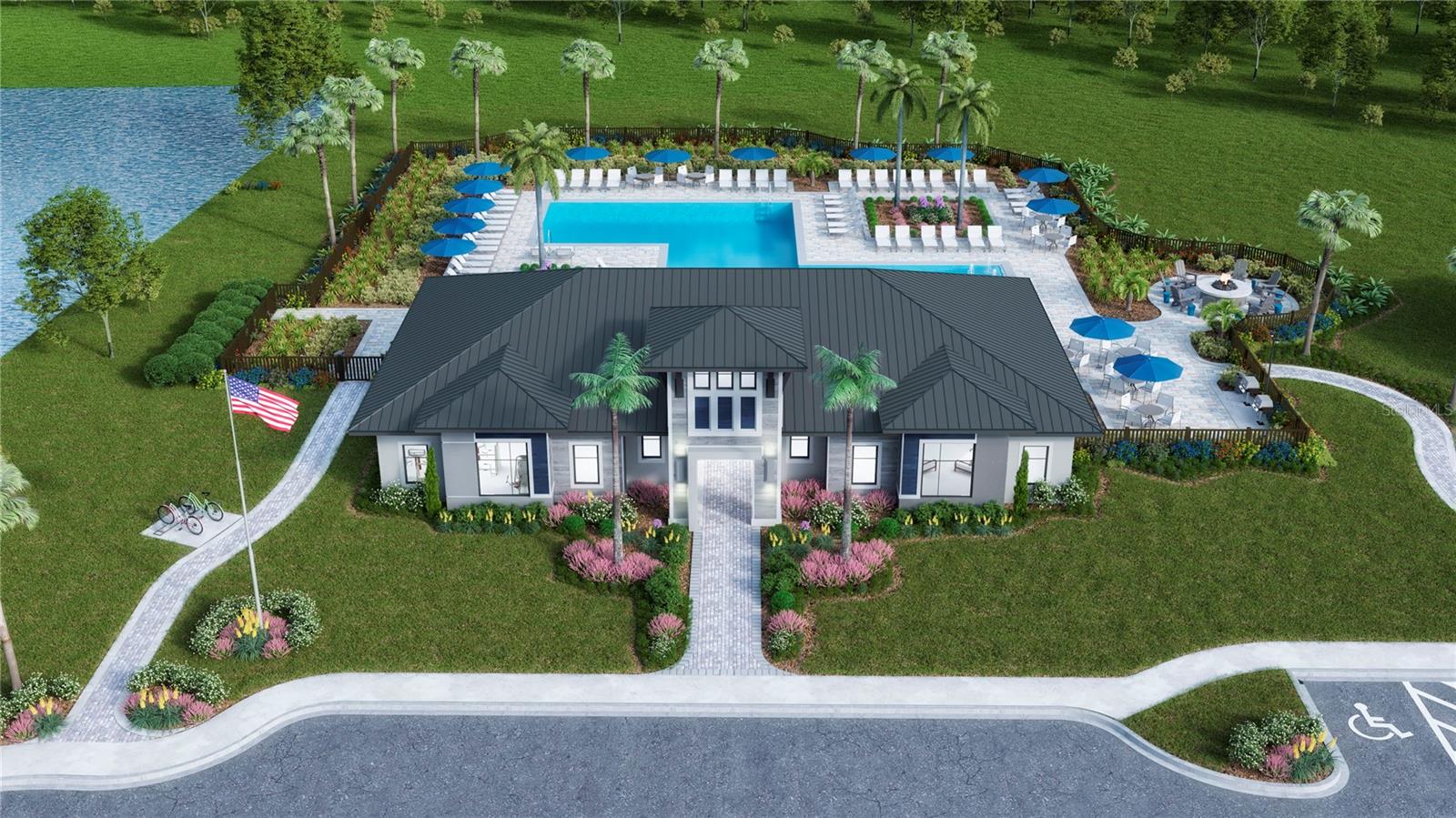 16519 ARBOR RIDGE TRL