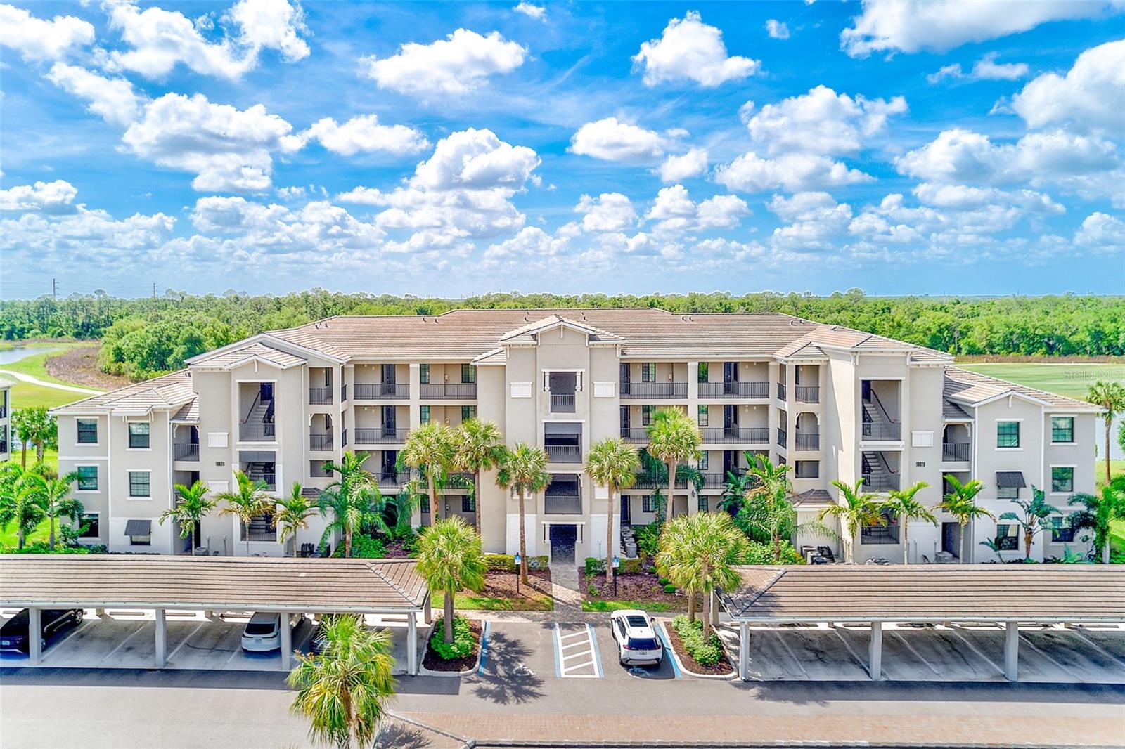 18028 GAWTHROP DR #101