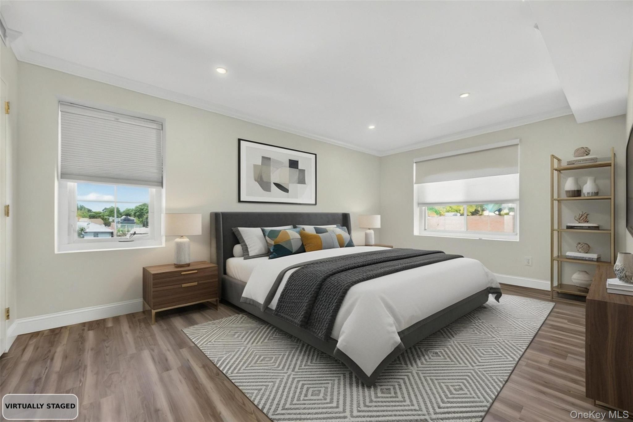 242 Maple Avenue Unit: 419