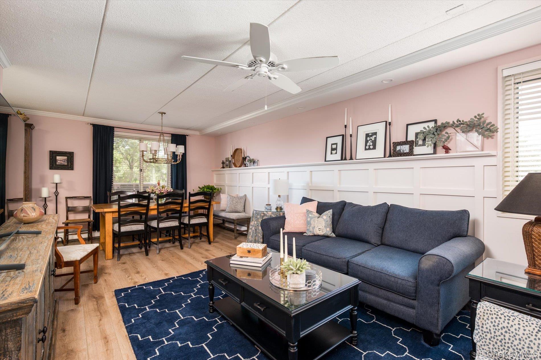 135 Post Avenue Unit: 3R