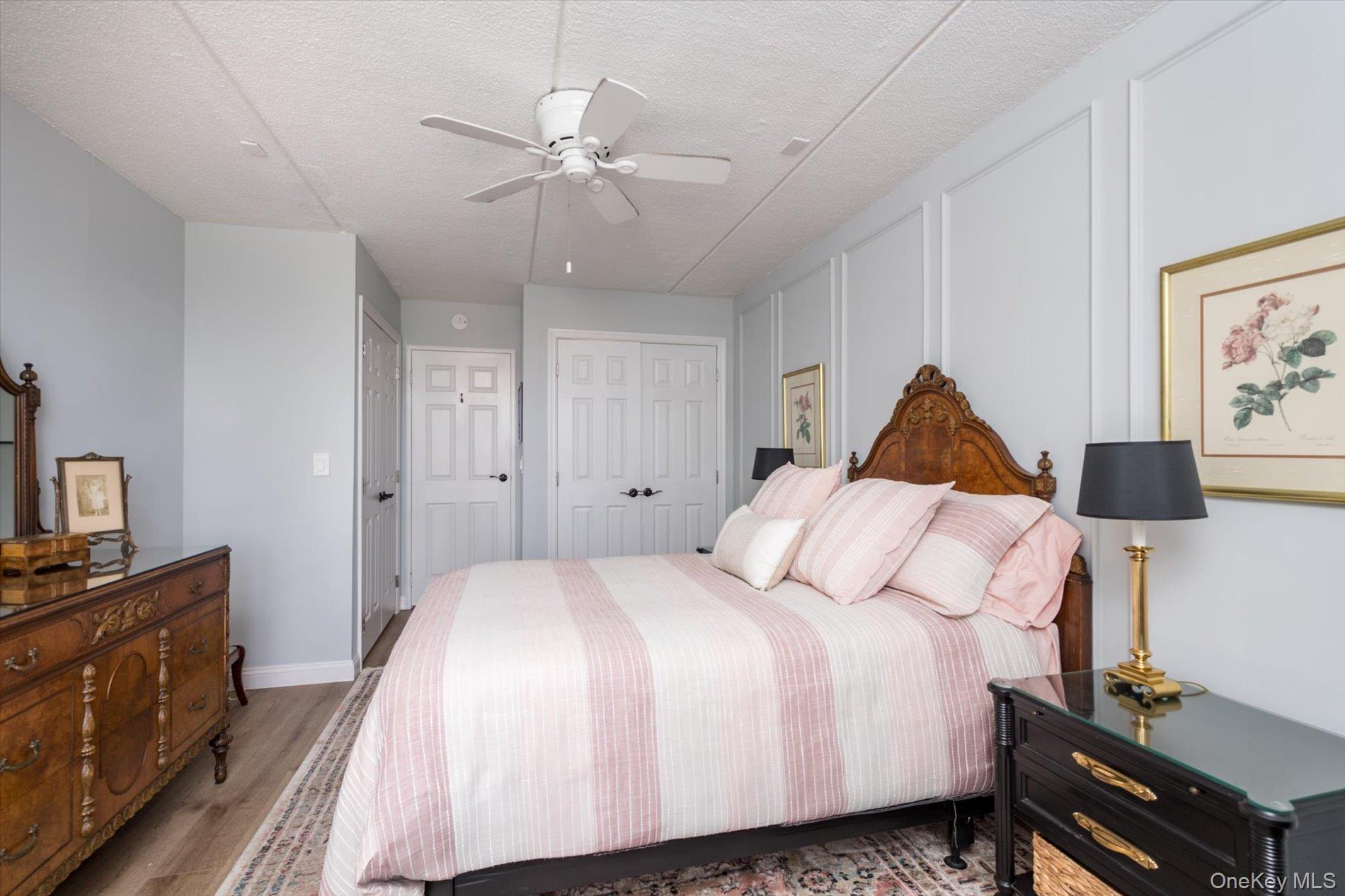 135 Post Avenue Unit: 3R
