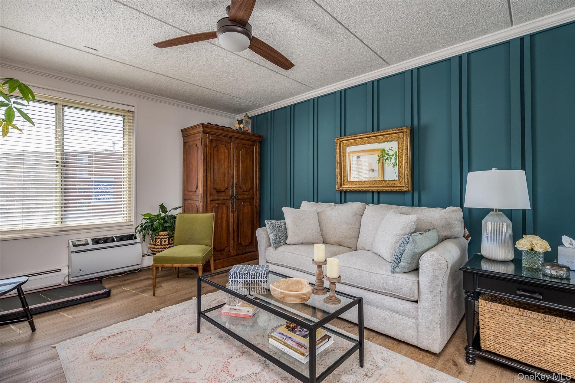 135 Post Avenue Unit: 3R