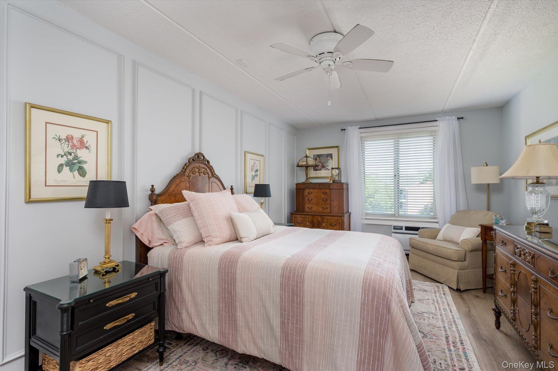 135 Post Avenue Unit: 3R