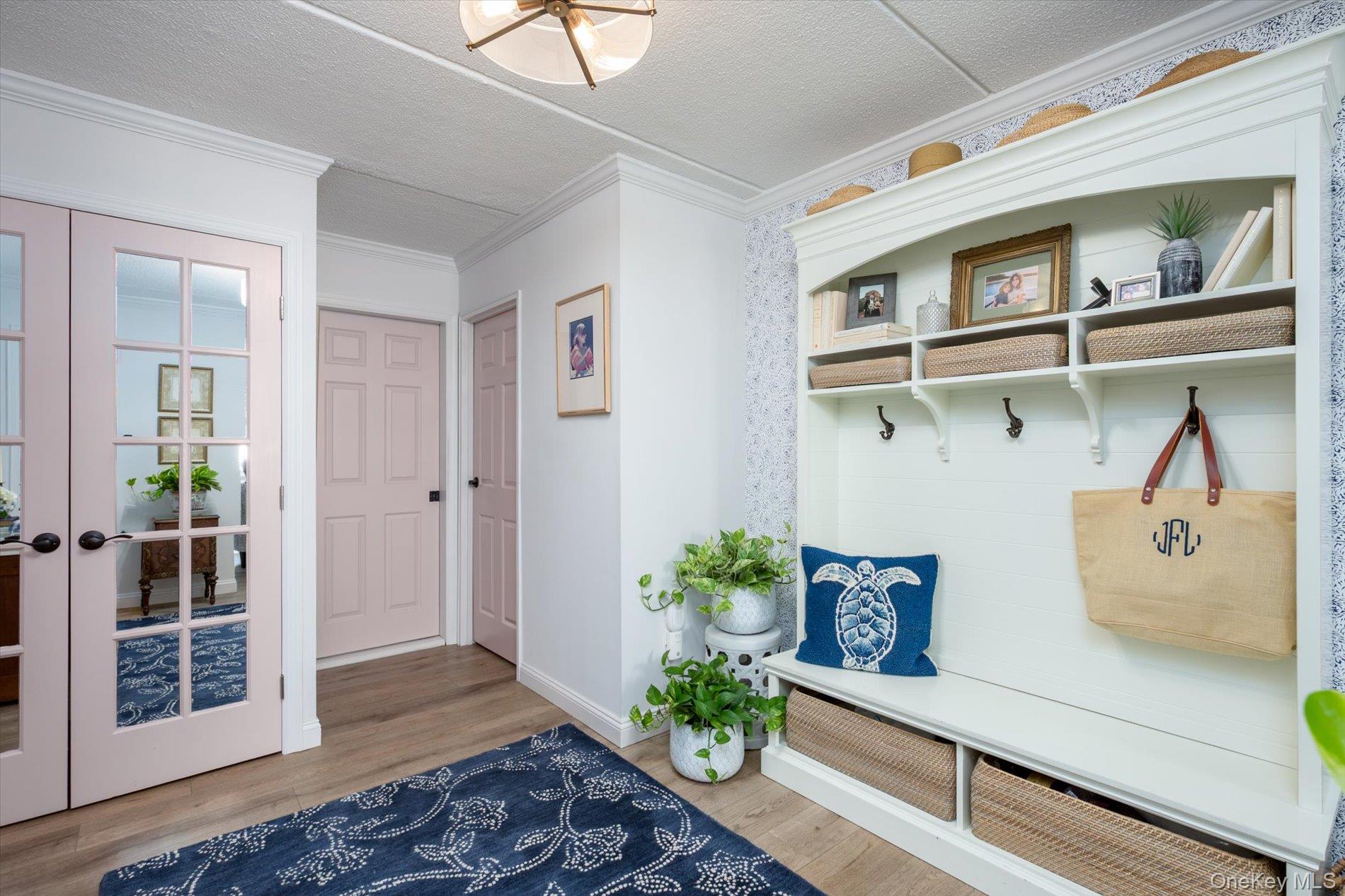 135 Post Avenue Unit: 3R
