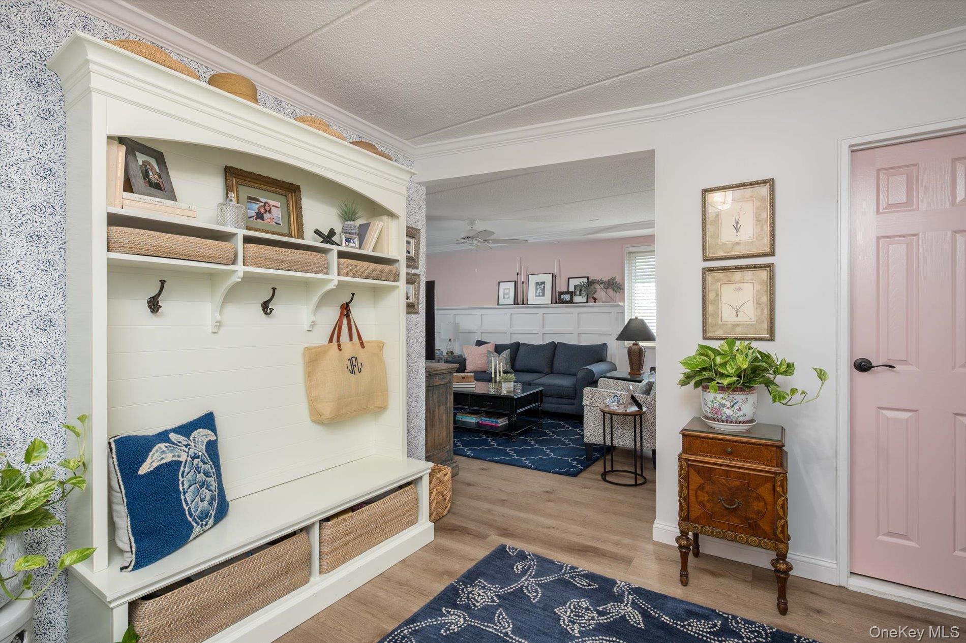 135 Post Avenue Unit: 3R
