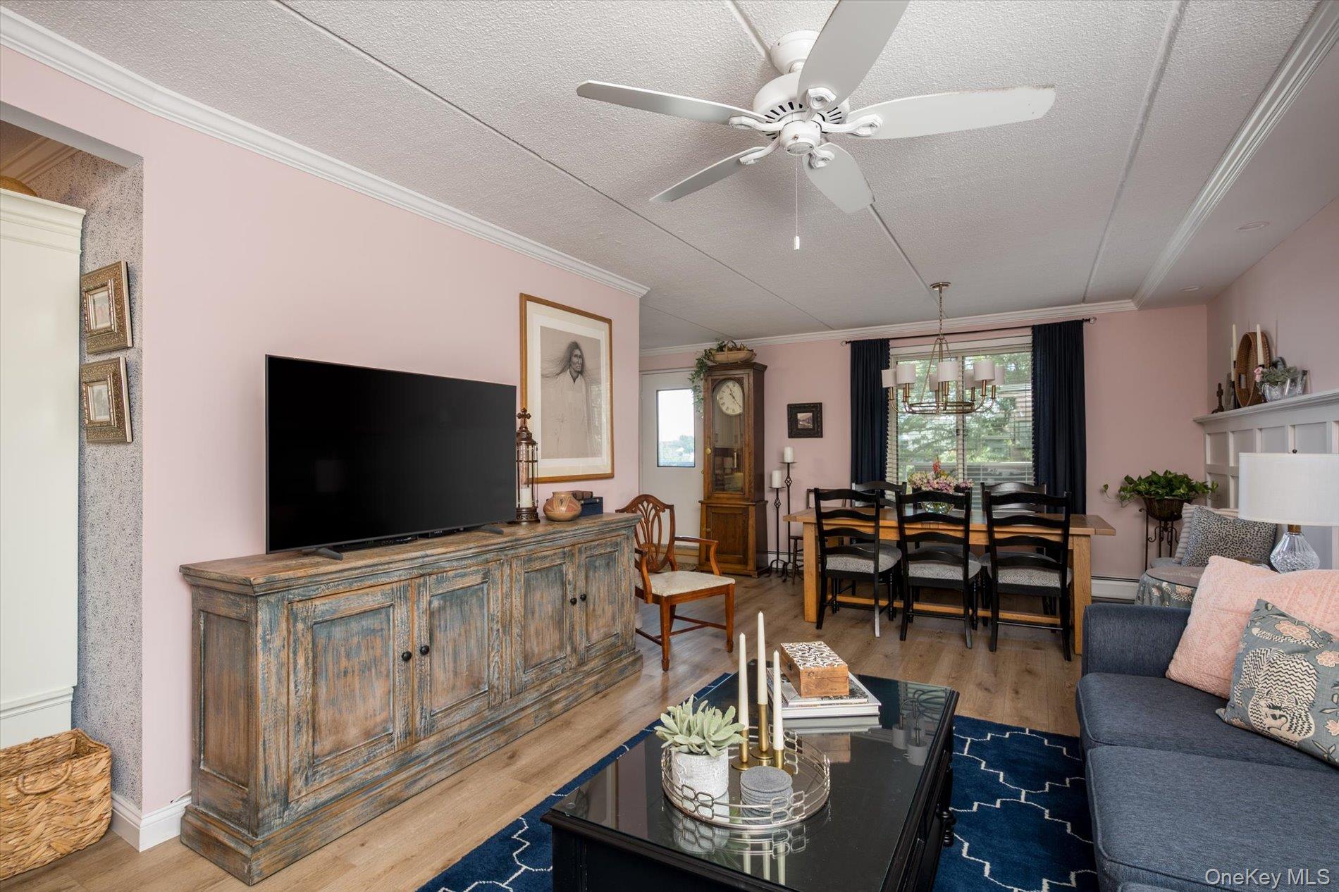 135 Post Avenue Unit: 3R