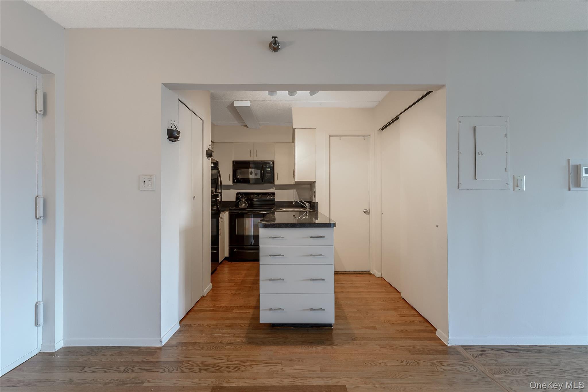 205 Mineola Boulevard Unit: 3G