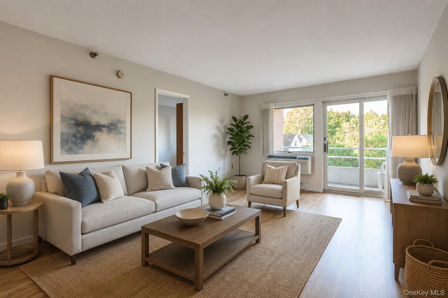 205 Mineola Boulevard Unit: 3G