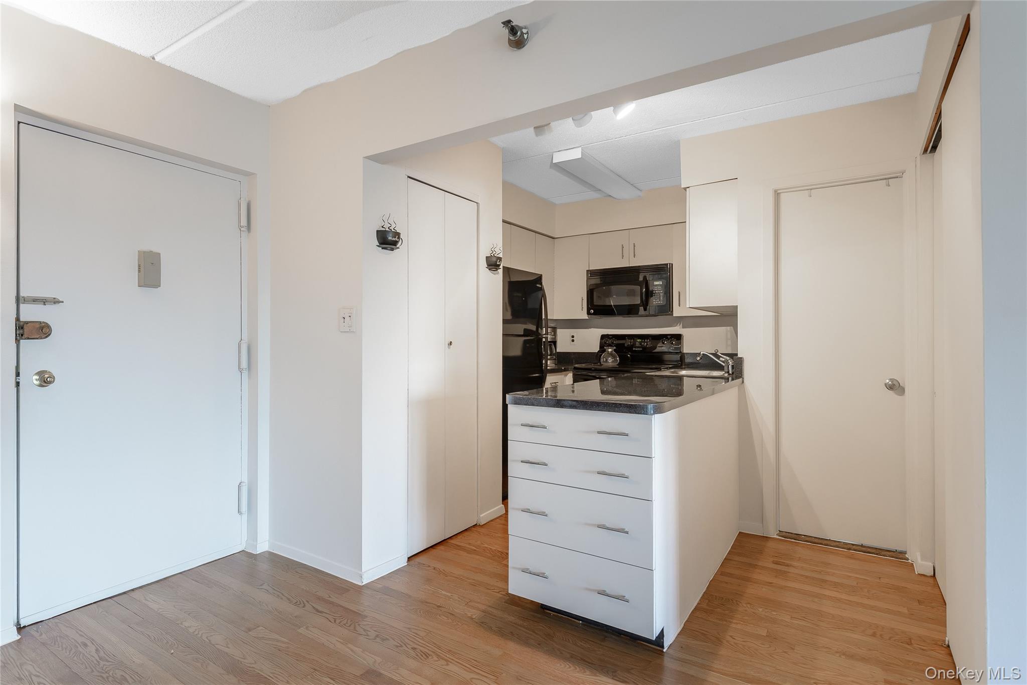205 Mineola Boulevard Unit: 3G