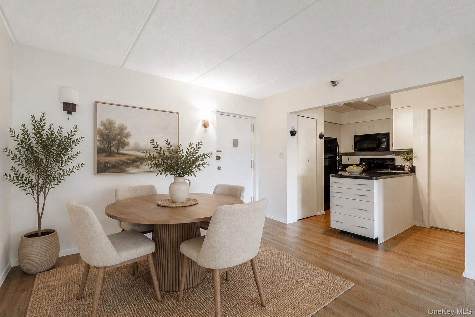 205 Mineola Boulevard Unit: 3G