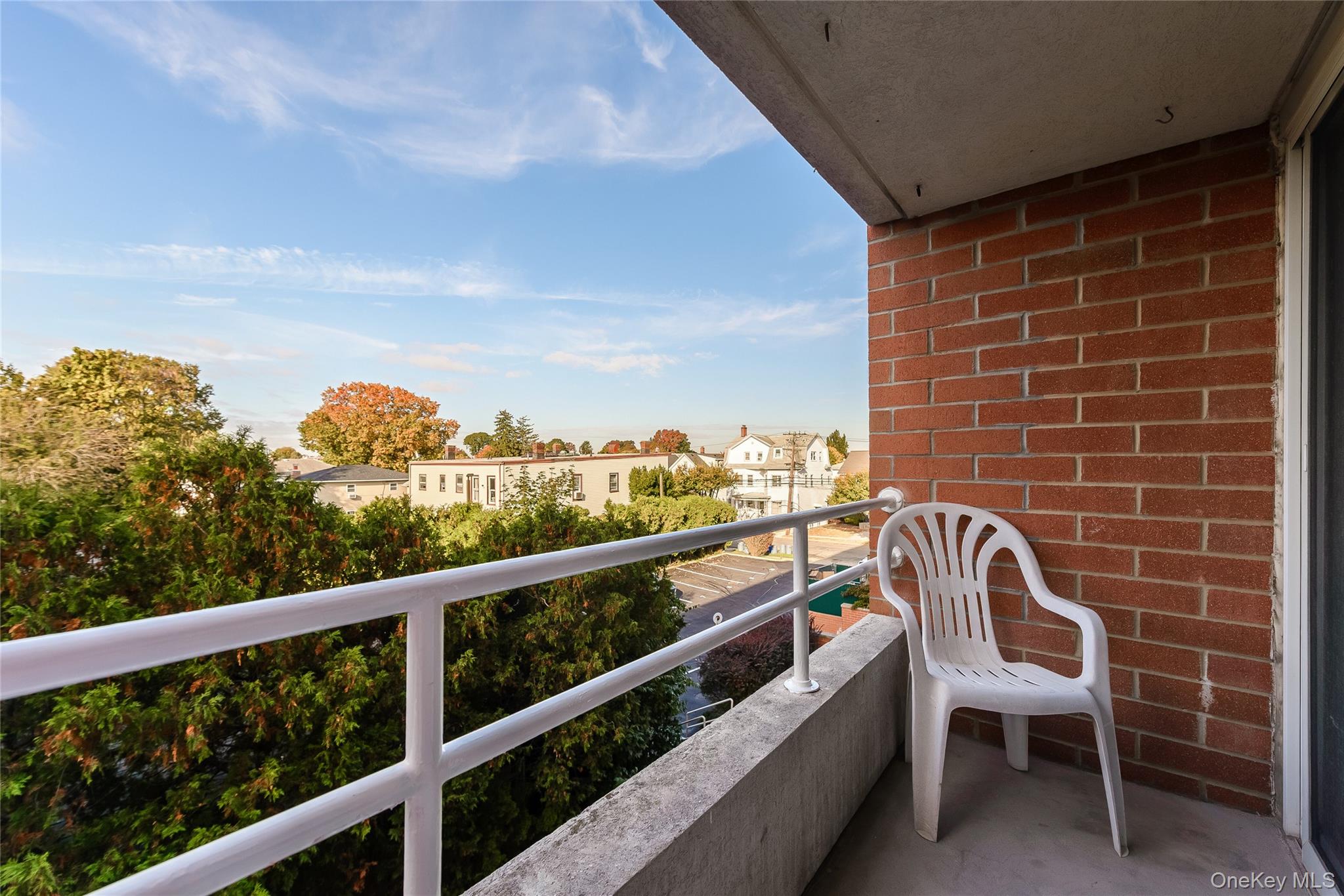 205 Mineola Boulevard Unit: 3G