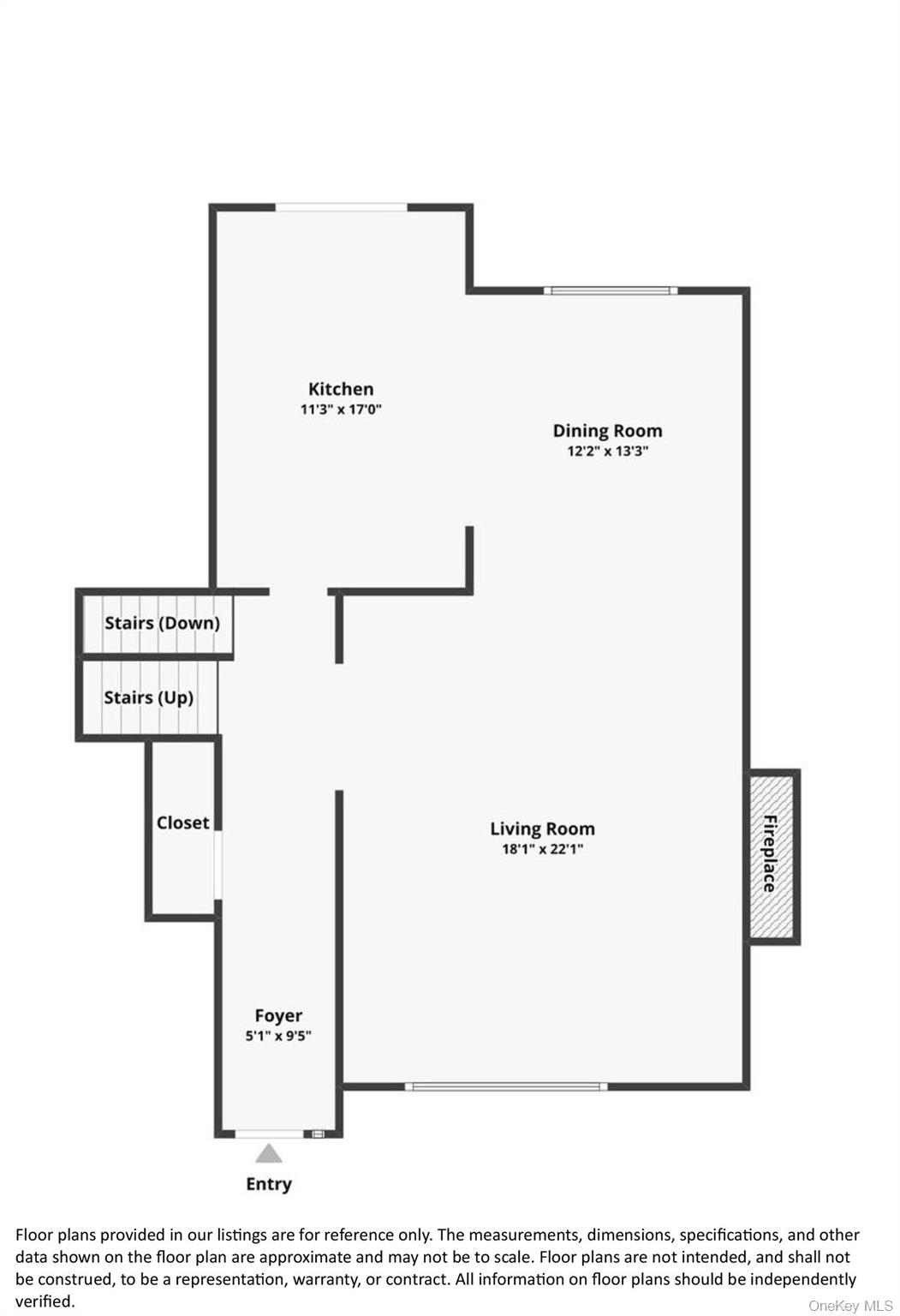 1118 Howard Drive