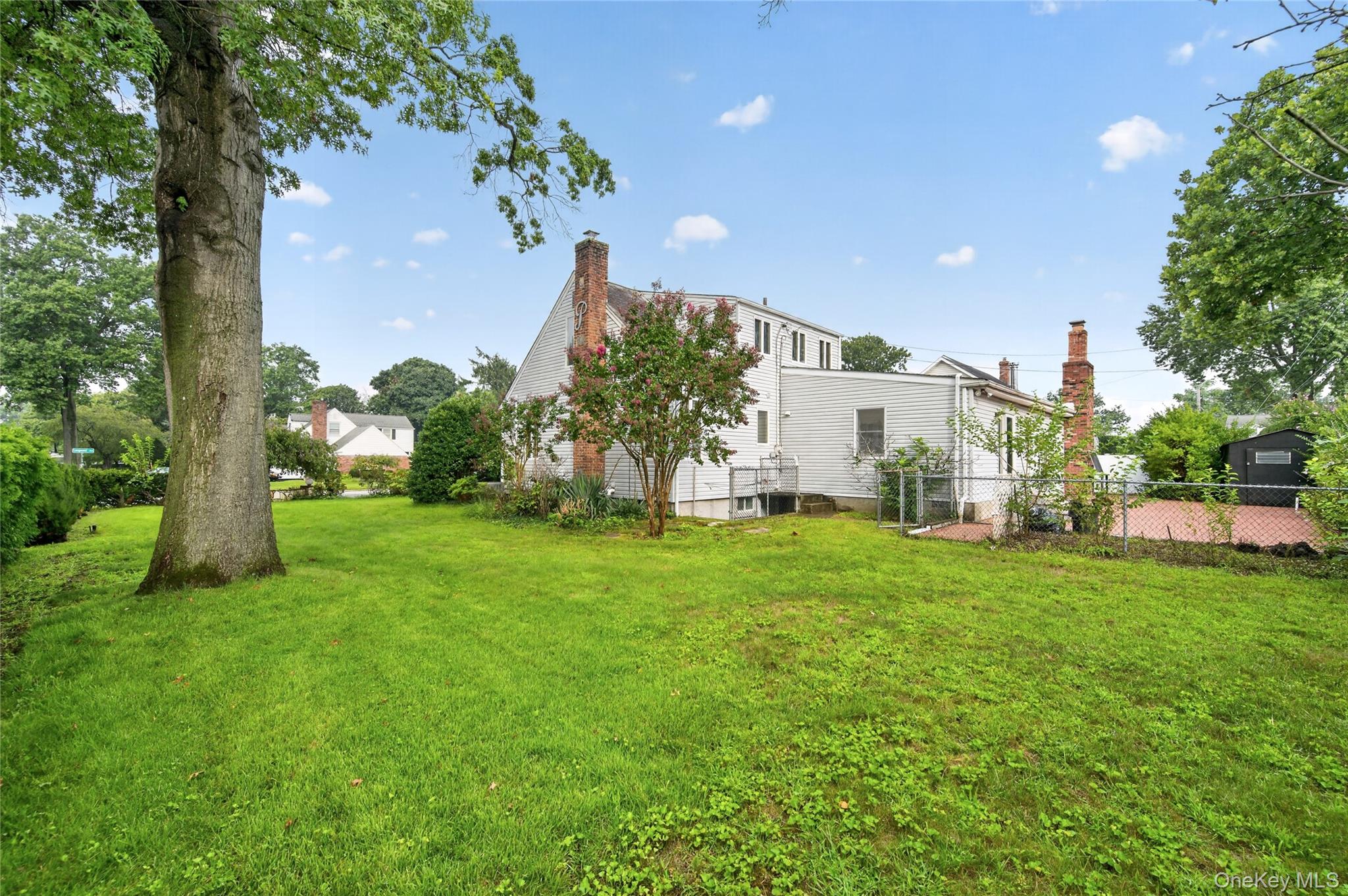 146 Longwood Avenue