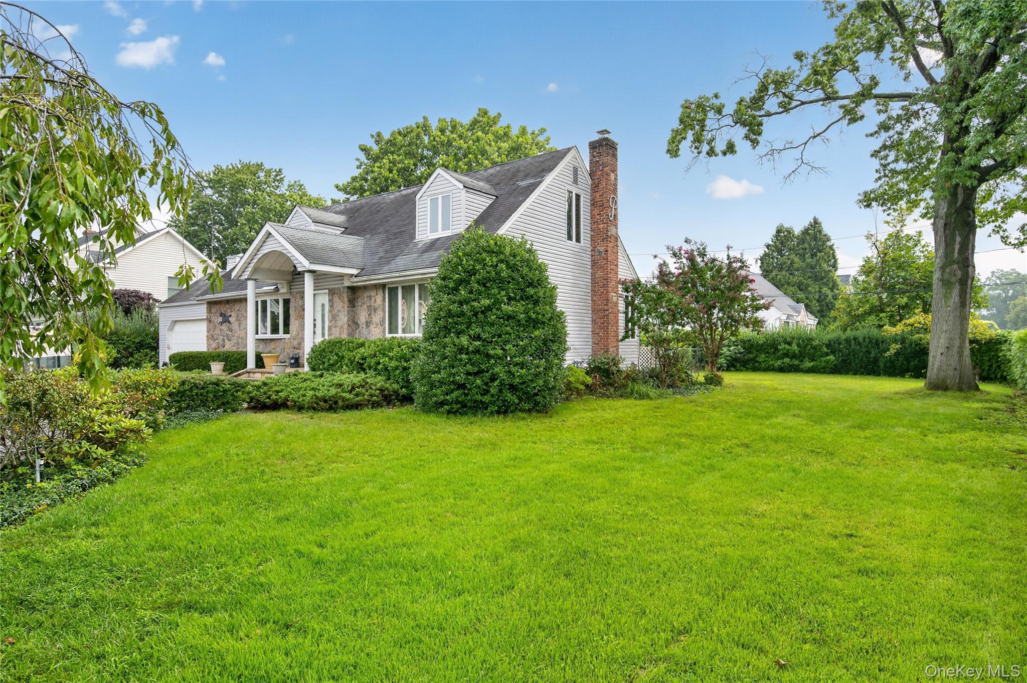 146 Longwood Avenue