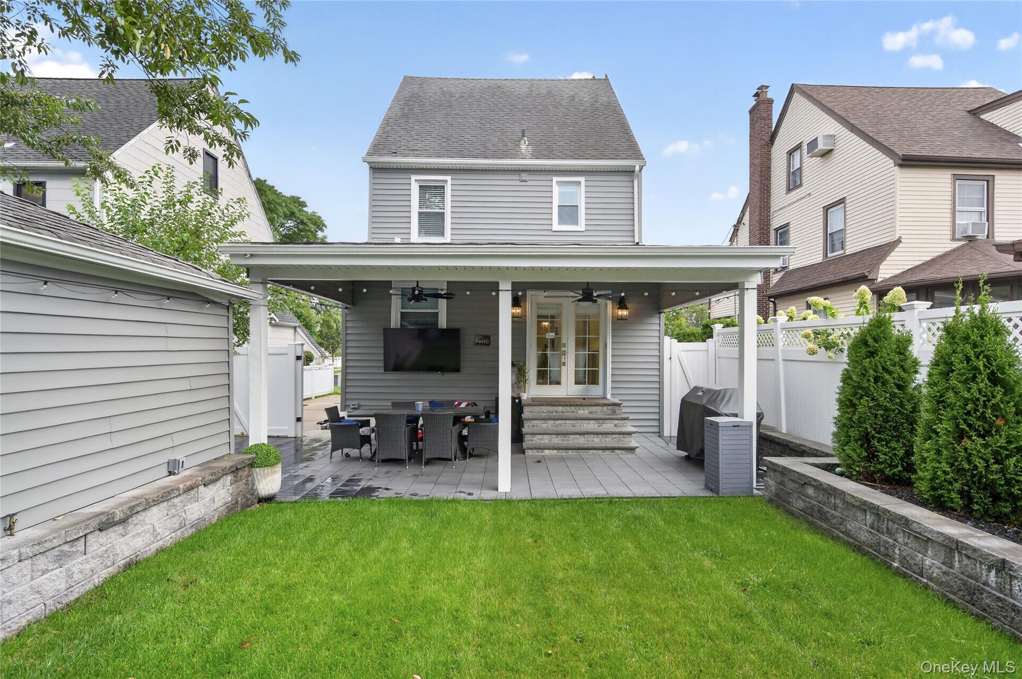 344 Houston Avenue