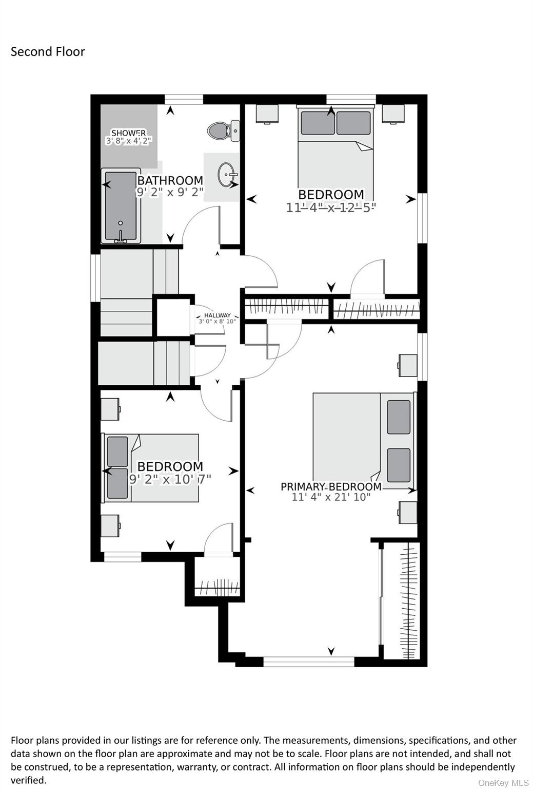 344 Houston Avenue