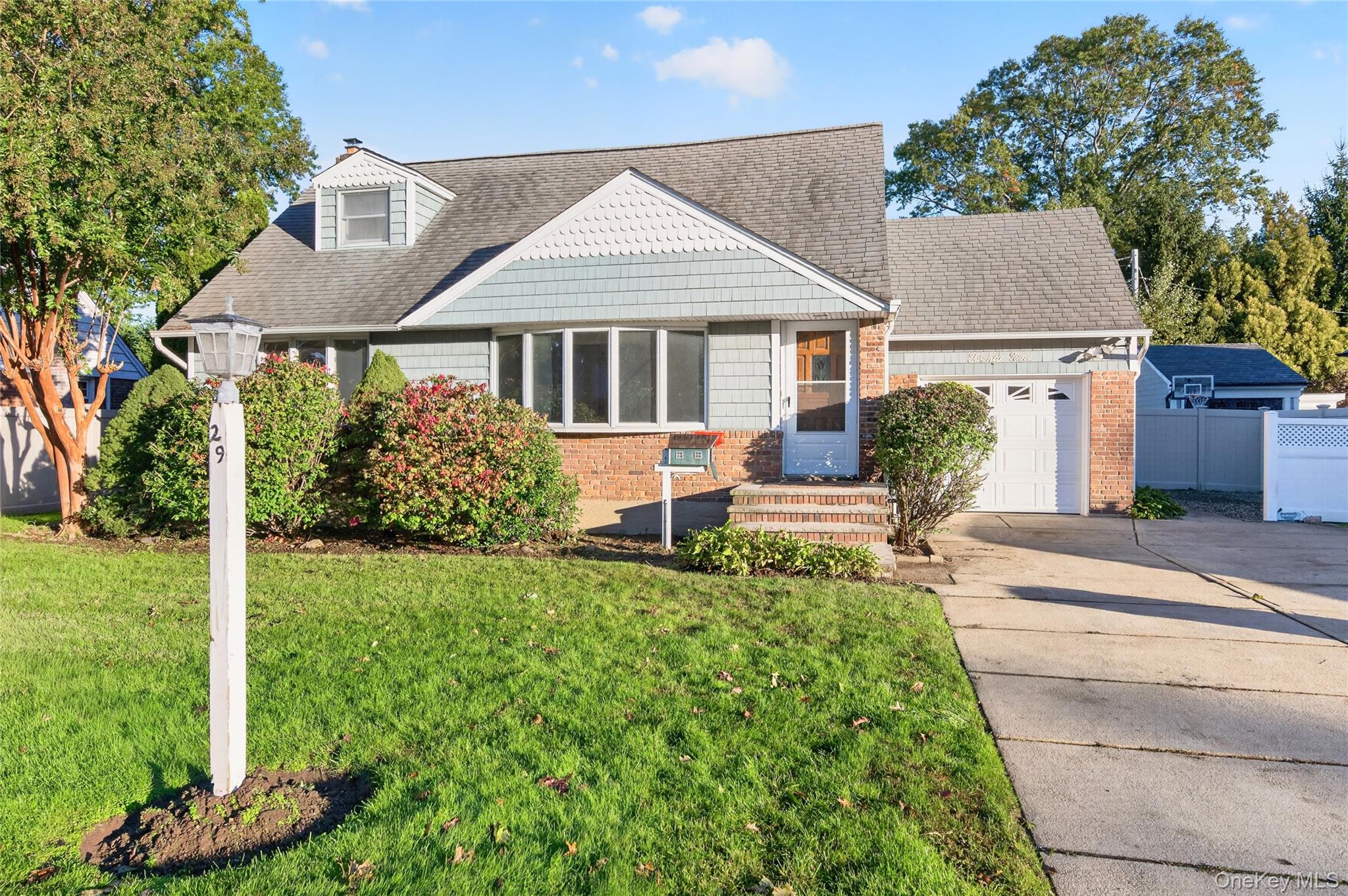 29 North Drive