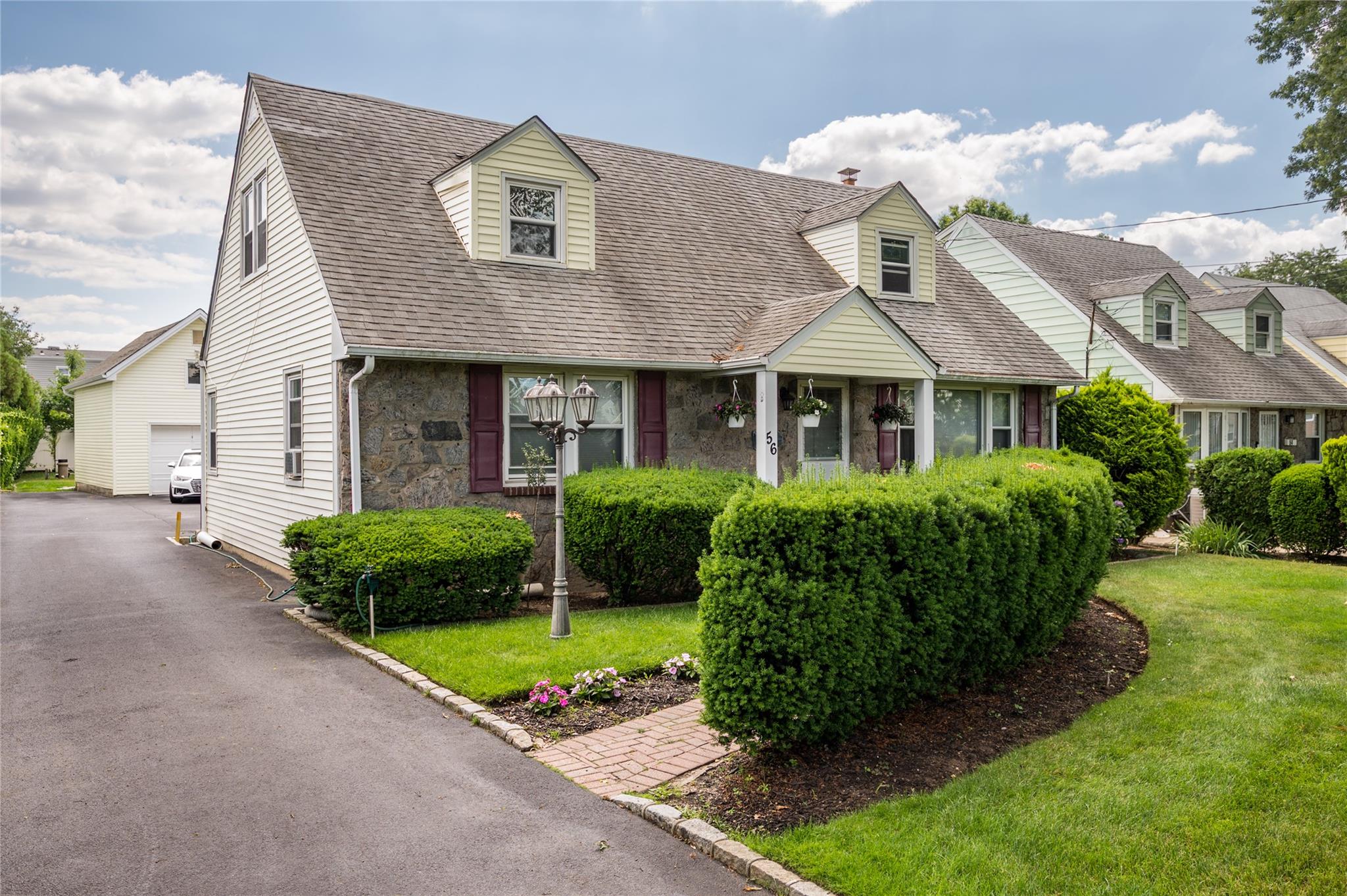 56 Ellison Avenue