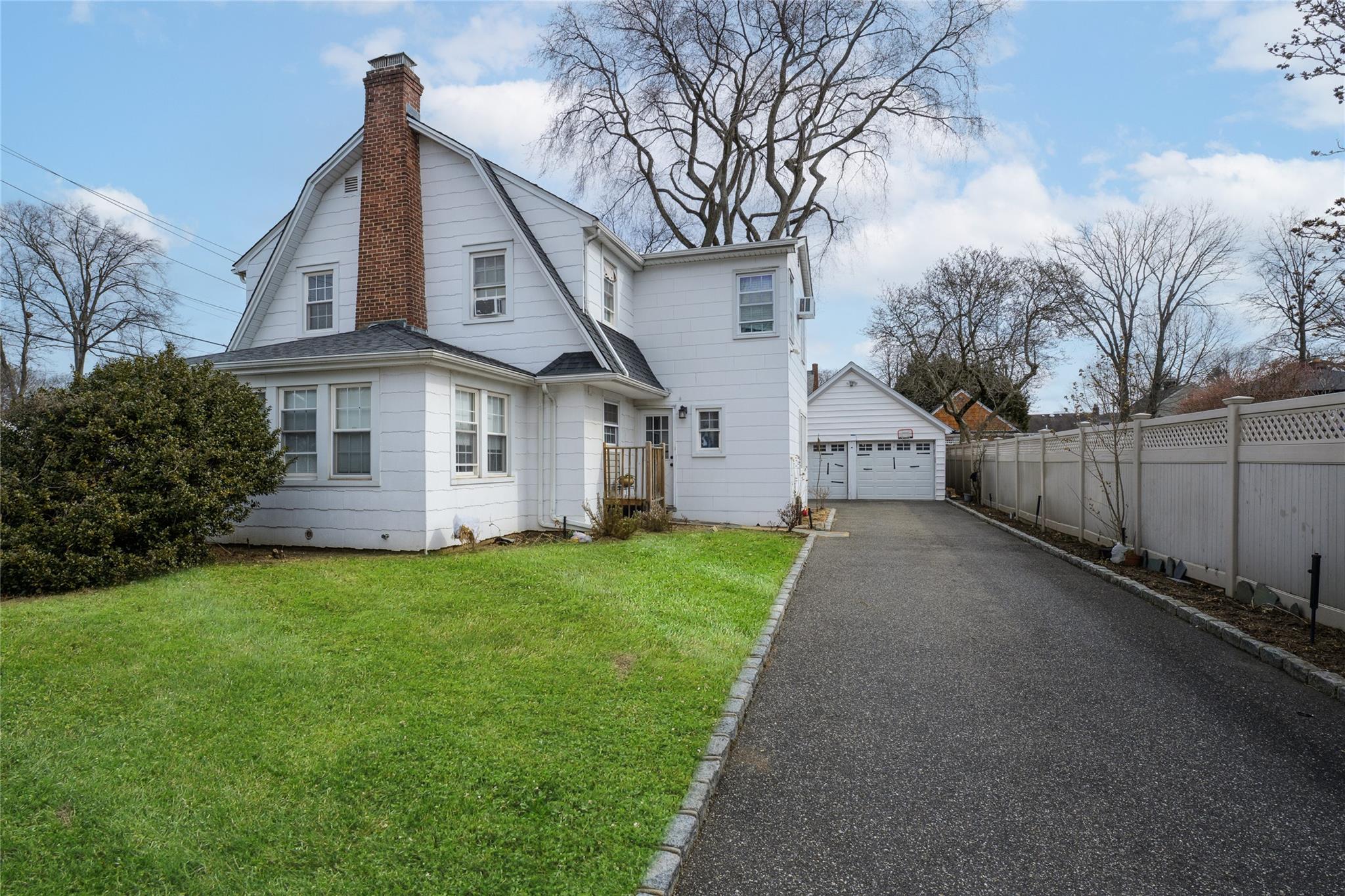 166 Asbury Avenue