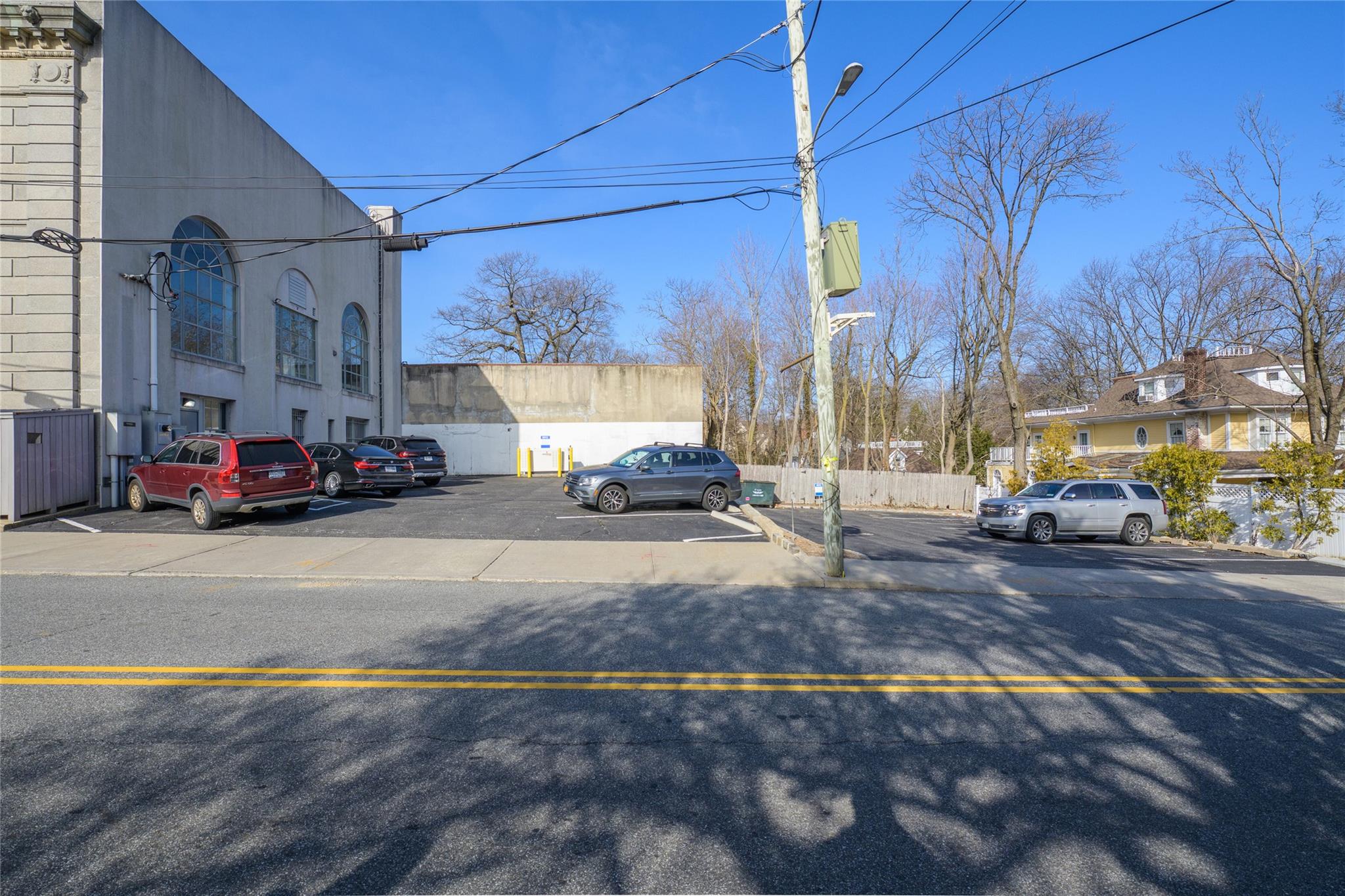 145 Main Street