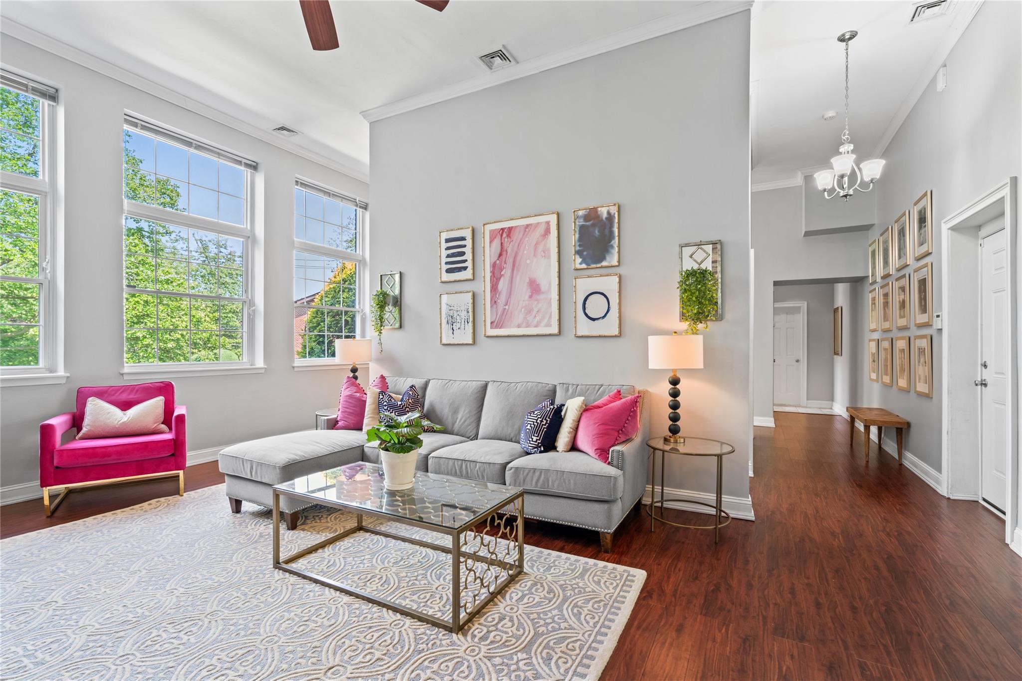 69 Bay Avenue Unit: B