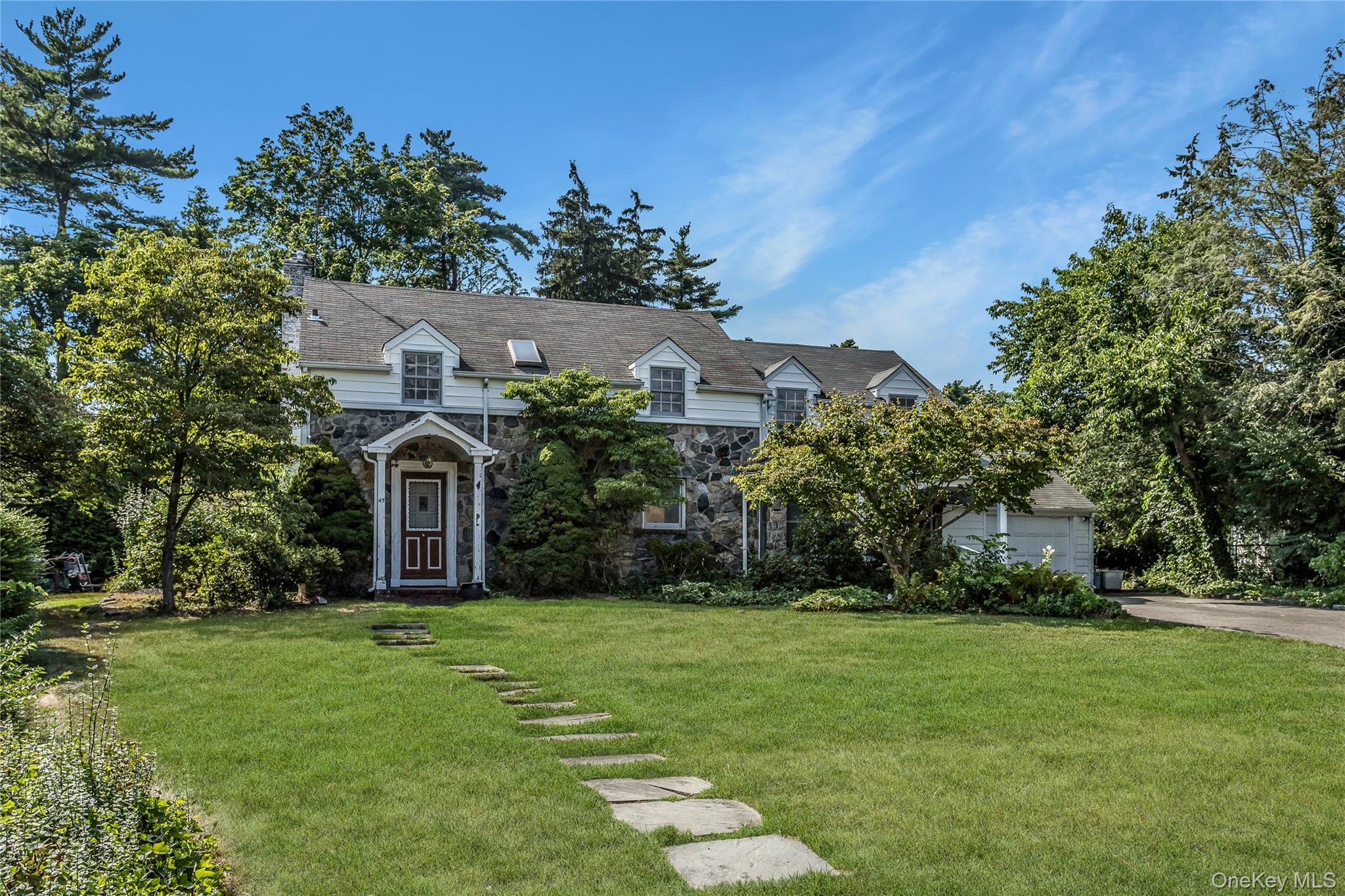 45 Orchard Meadow Road