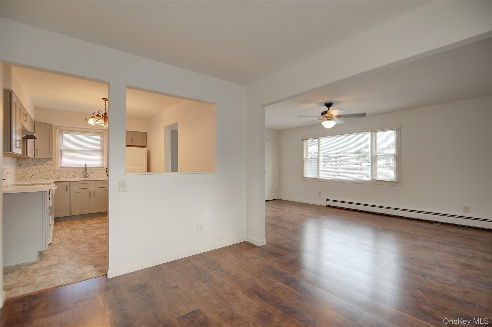 54 5th Avenue Unit: Upper