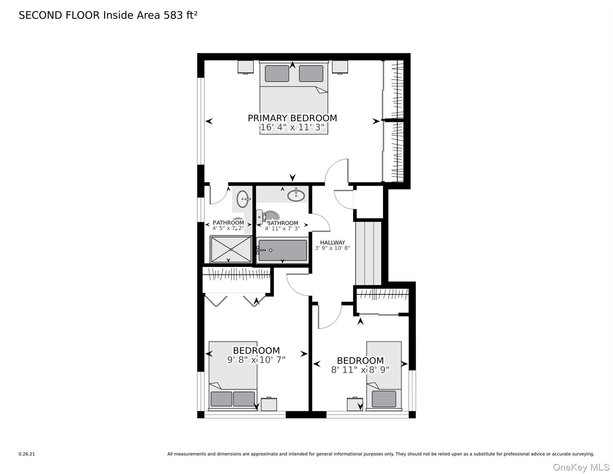 1508 Sylvia Lane
