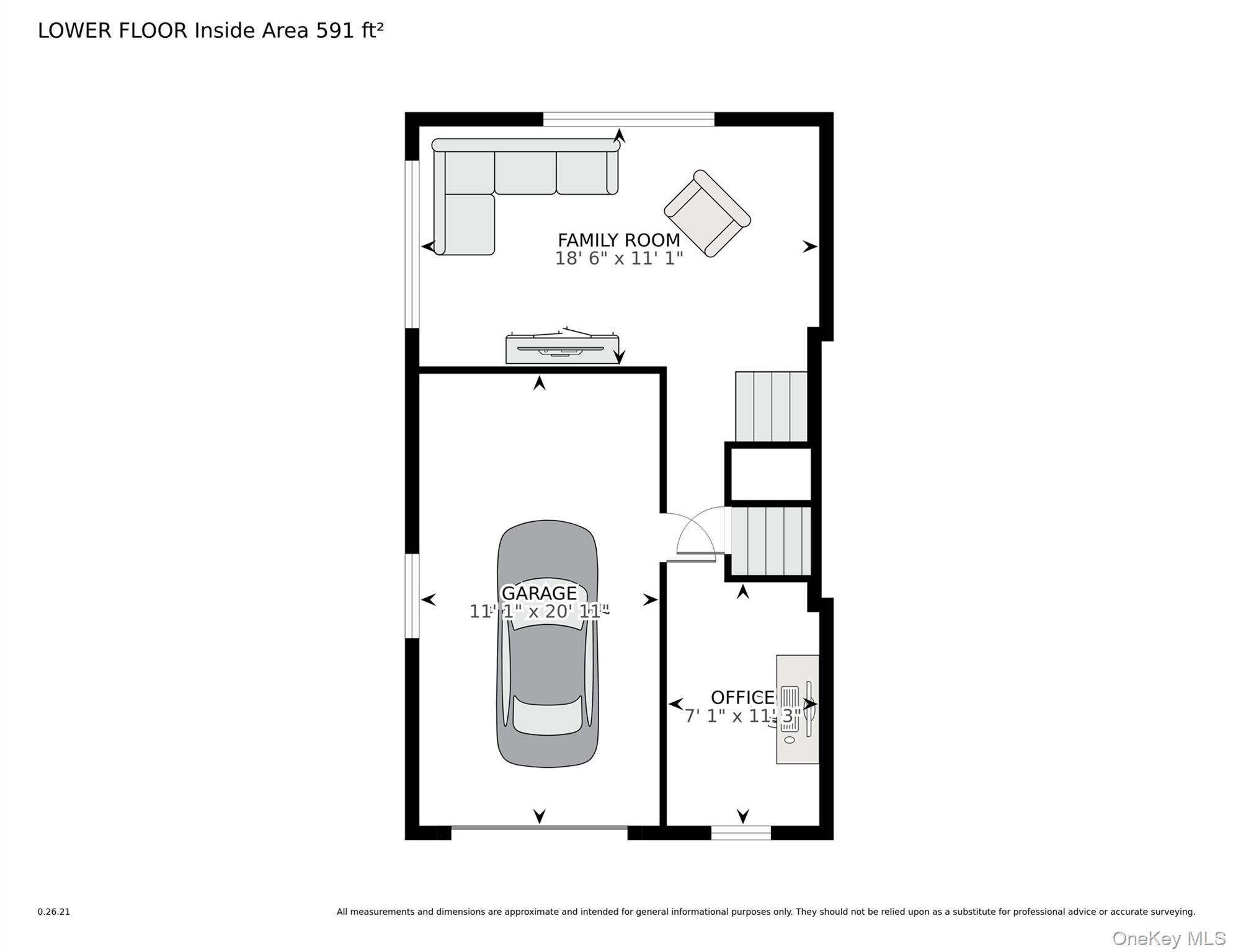 1508 Sylvia Lane