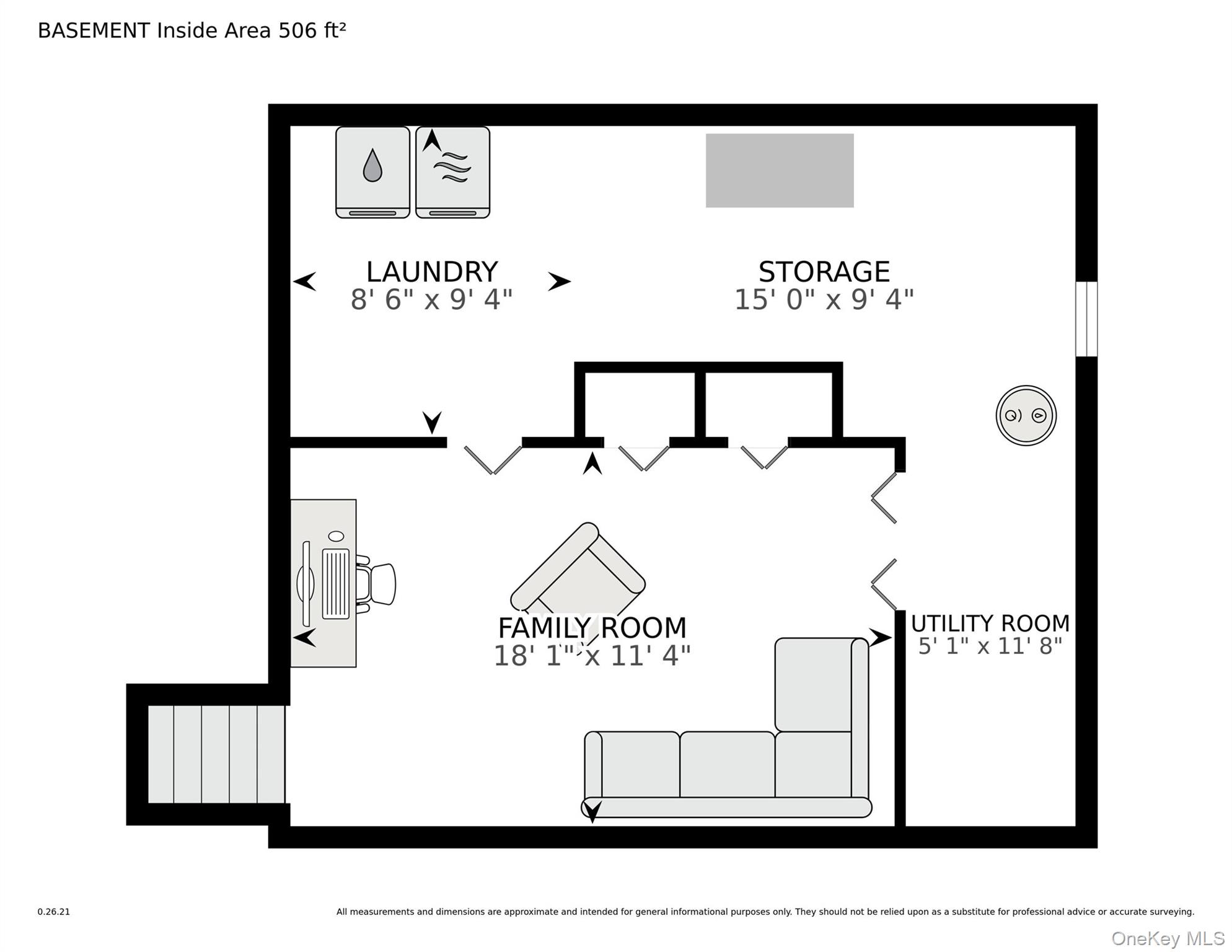 1508 Sylvia Lane